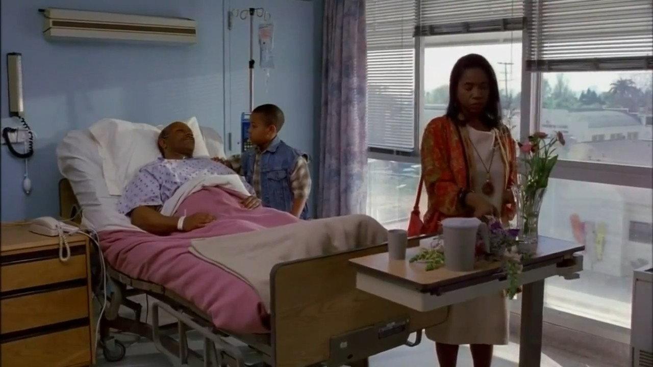 Little John 2002 movie scene
