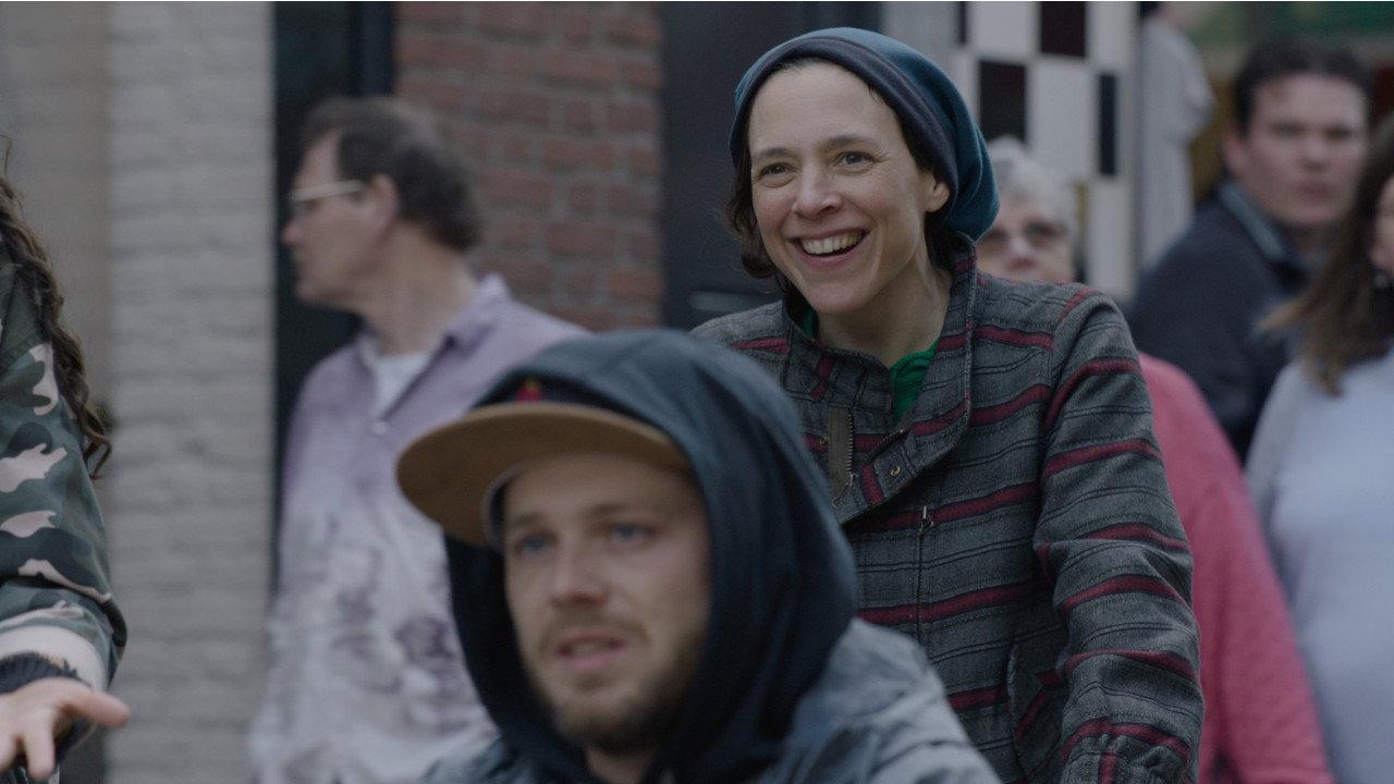 Retrospekt 2019 movie scene