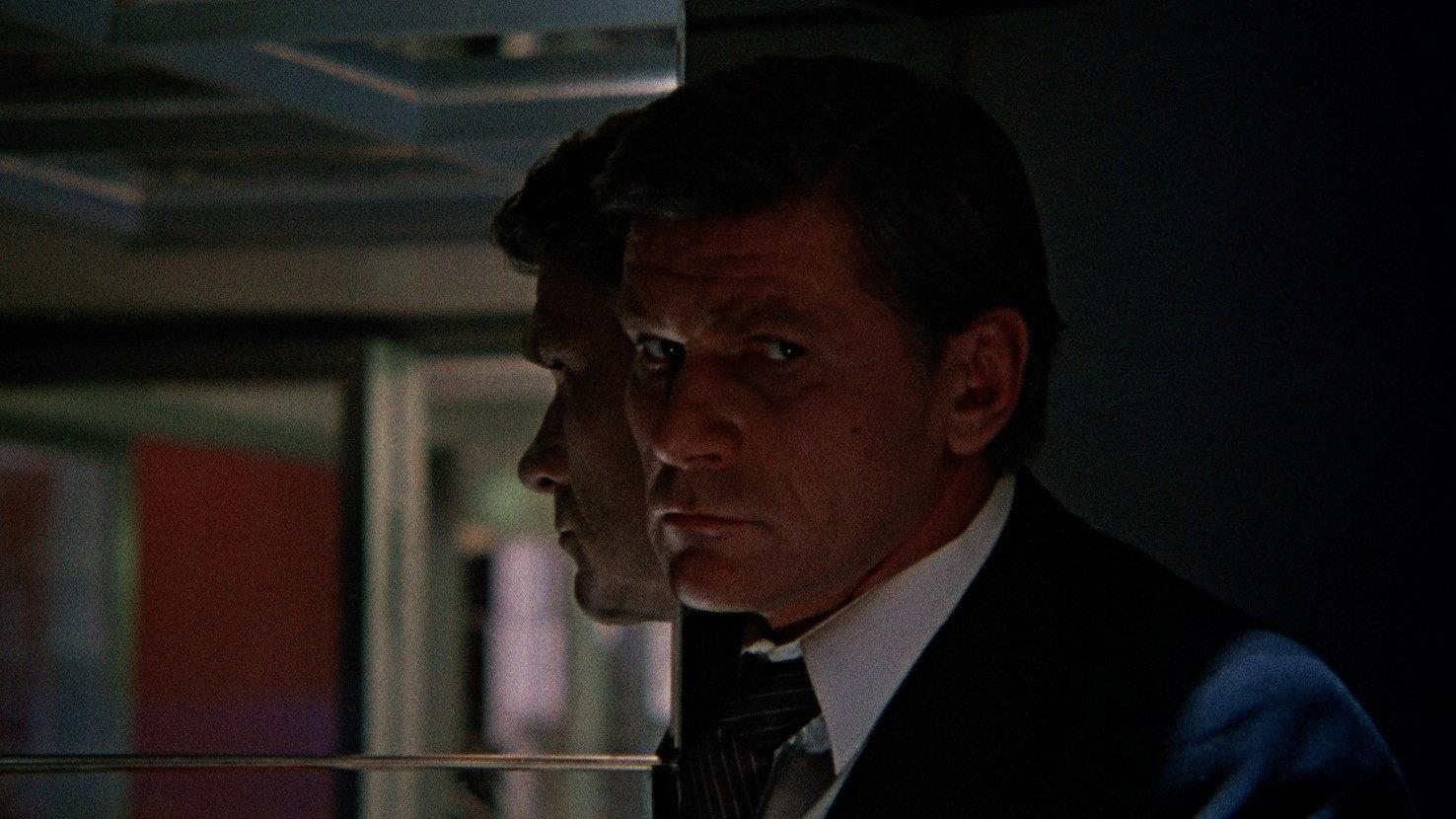 Dead Mountaineer's Hotel 1979 movie scene