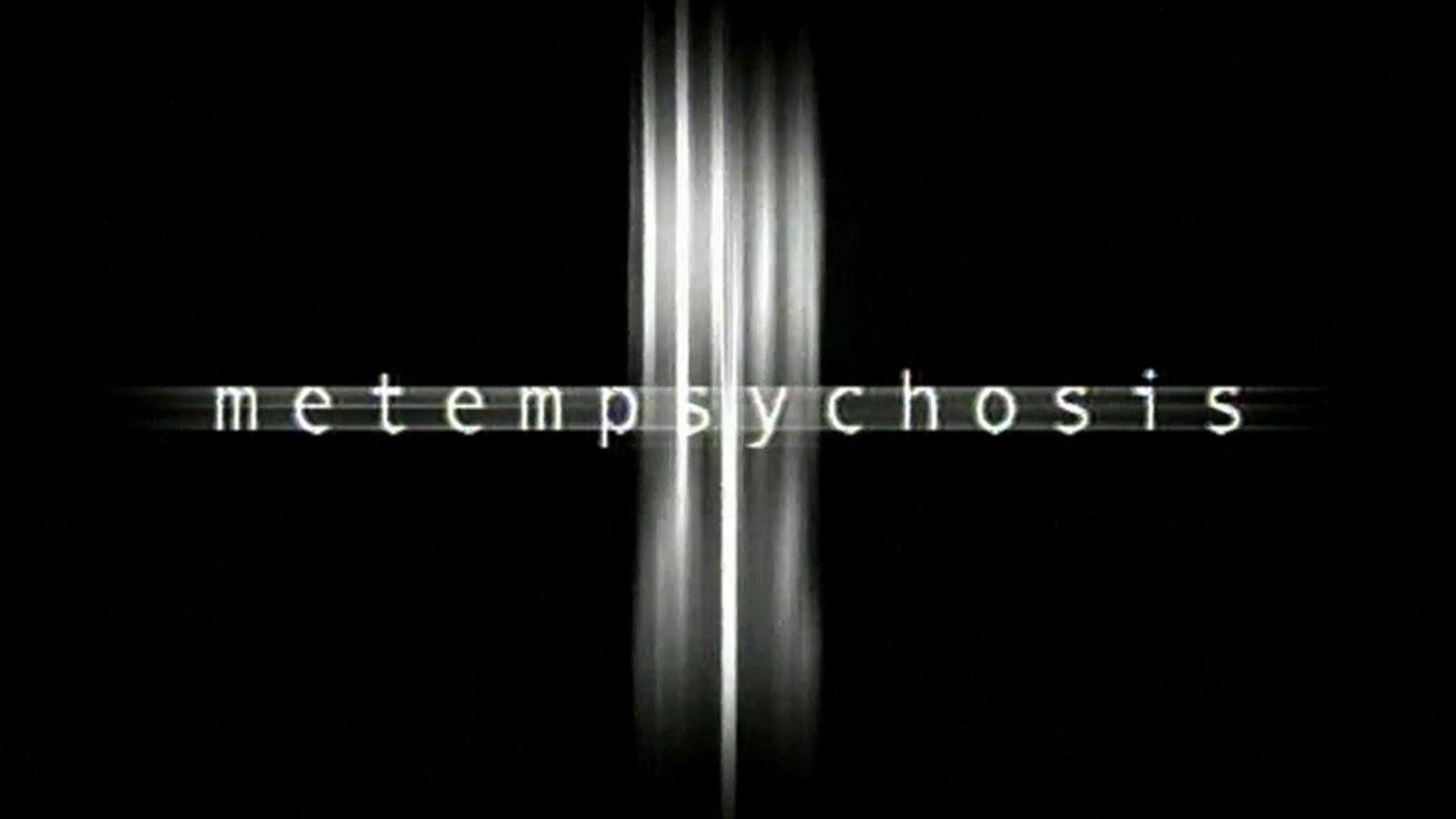 Metempsychosis 2000 movie scene