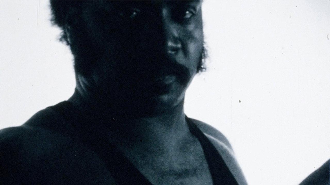 Lonesome Cowboy 1979 movie scene