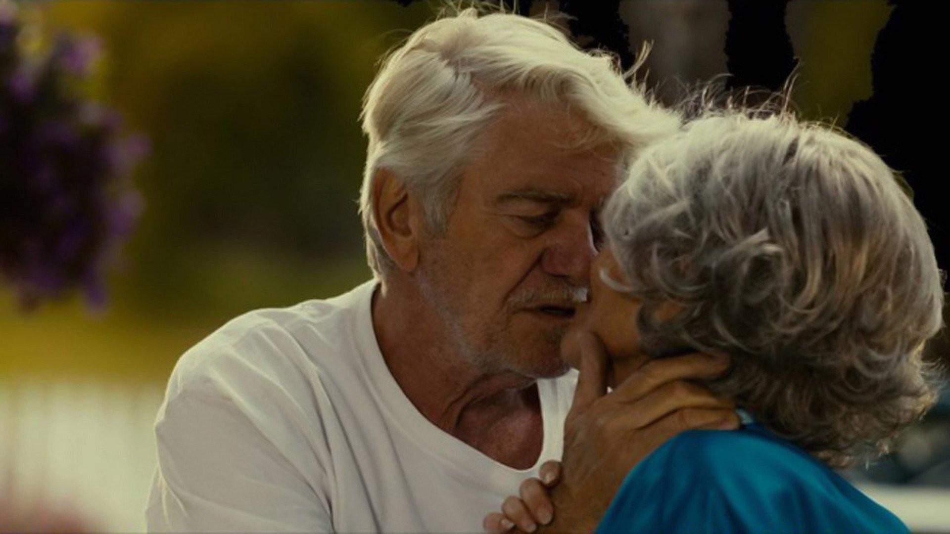 Reach for Me 2008 movie scene