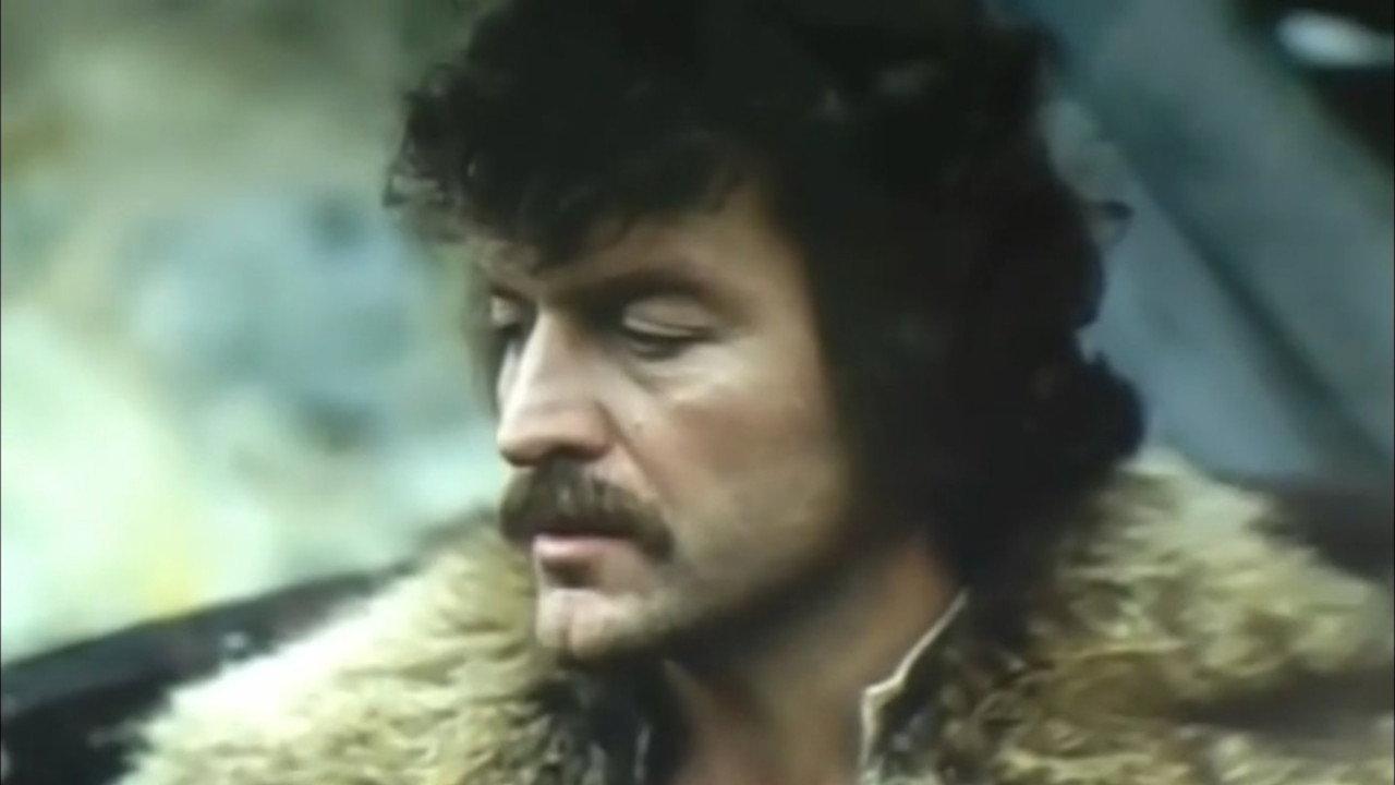 Tales about Ivan 1991 movie scene