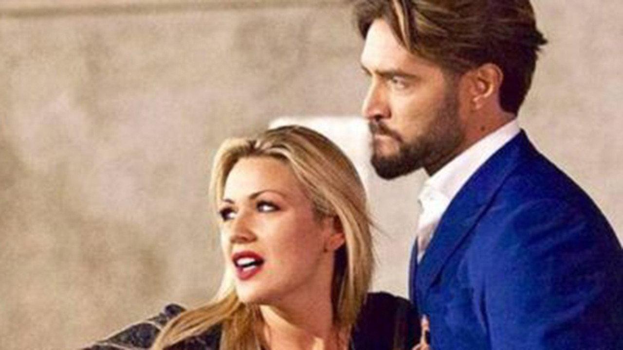Dagli occhi dell'amore 2019 movie scene