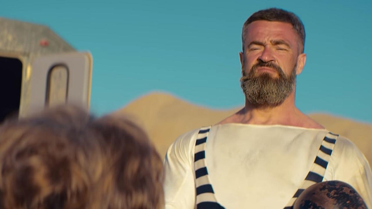 Every 88 2015 movie scene