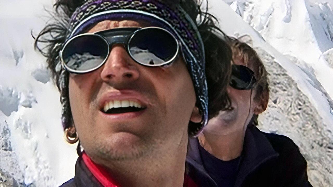 Everest Turbo - La Tentation 1989 movie scene