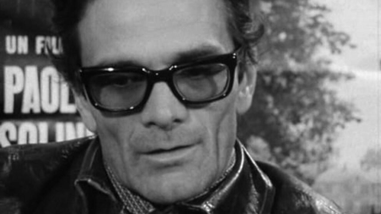 Whoever Says the Truth Shall Die 1981 movie scene