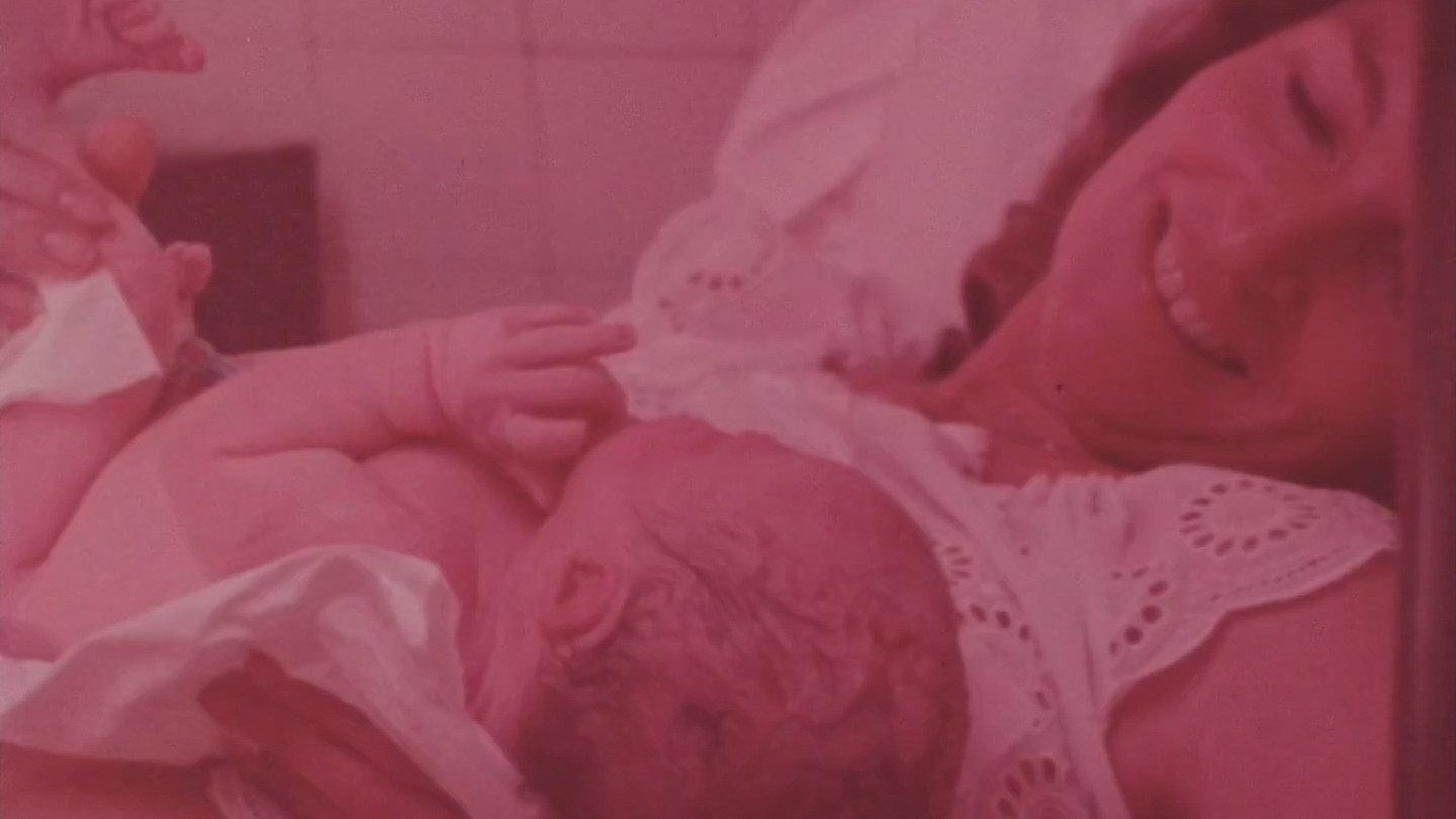 Paris Birth Film 1980 movie scene