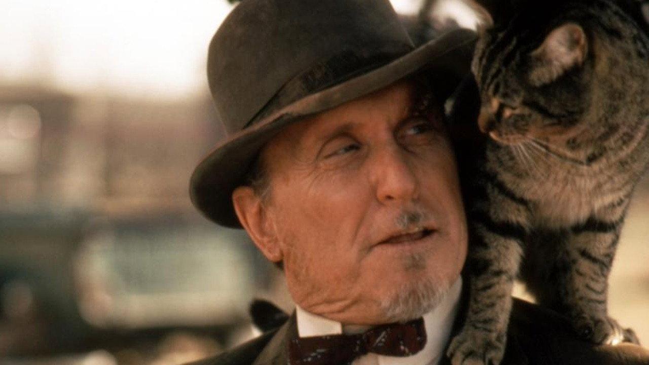 The Stars Fell on Henrietta 1995 movie scene