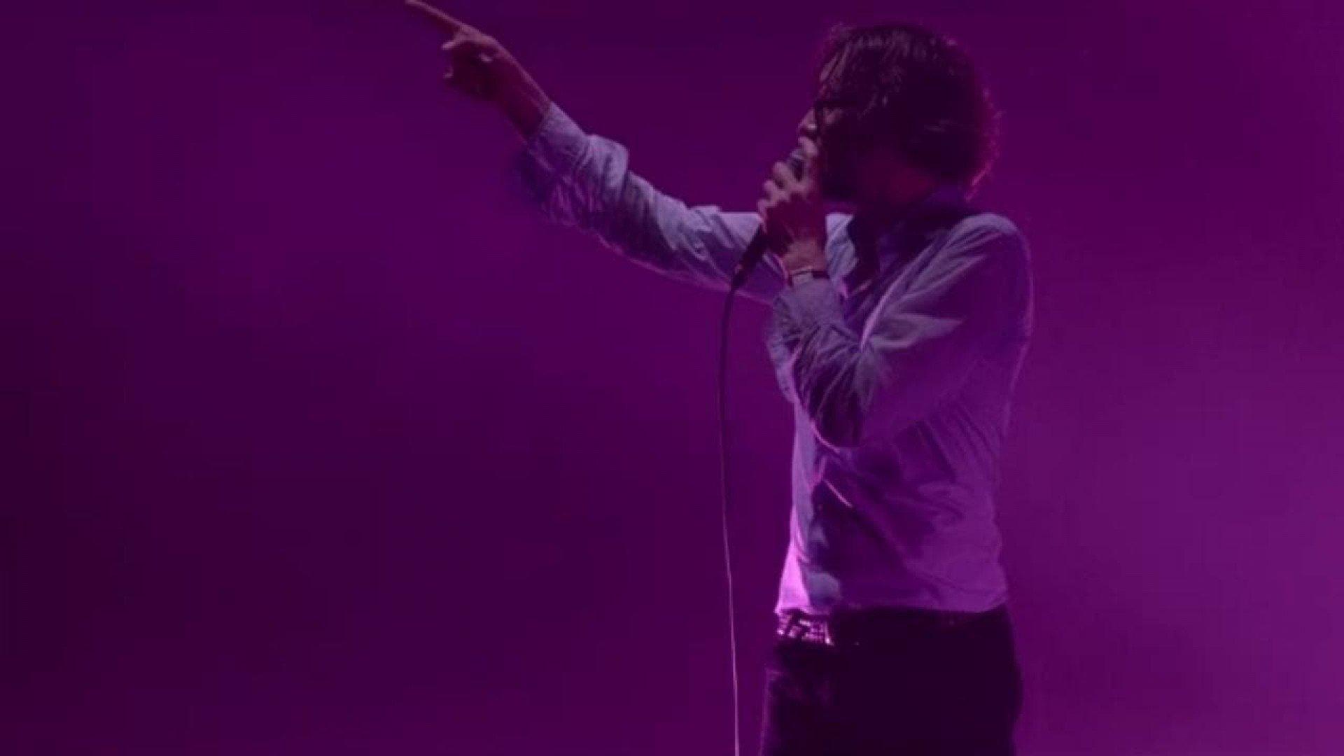 Pulp: a Film About Life, Death & Supermarkets 2014 movie scene