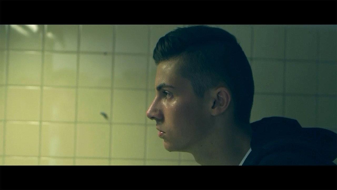 LPDM by Nawal Kaffouf 2019 movie scene
