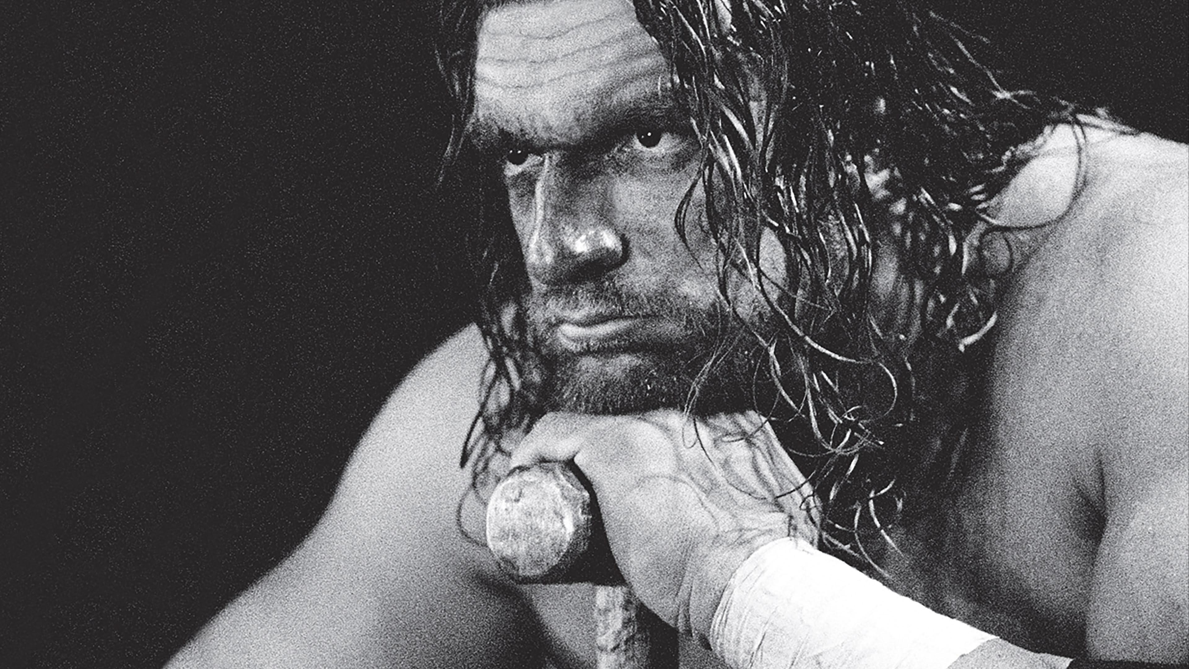 WWE Vengeance 2001 2001 movie scene
