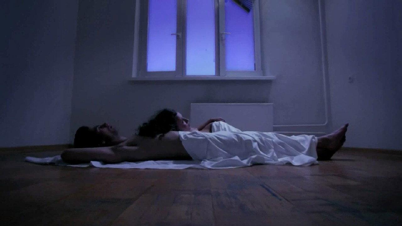 In Search 2012 movie scene