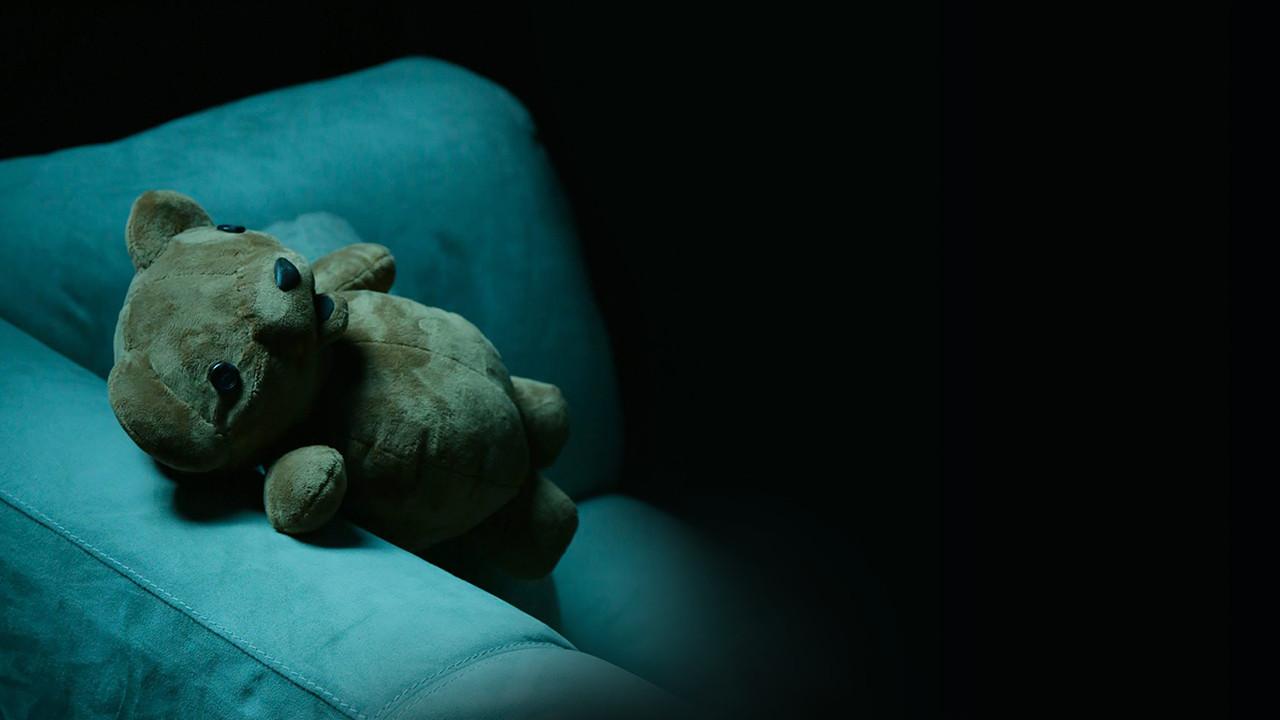 Teddy Bears Are for Lovers 2016 movie scene