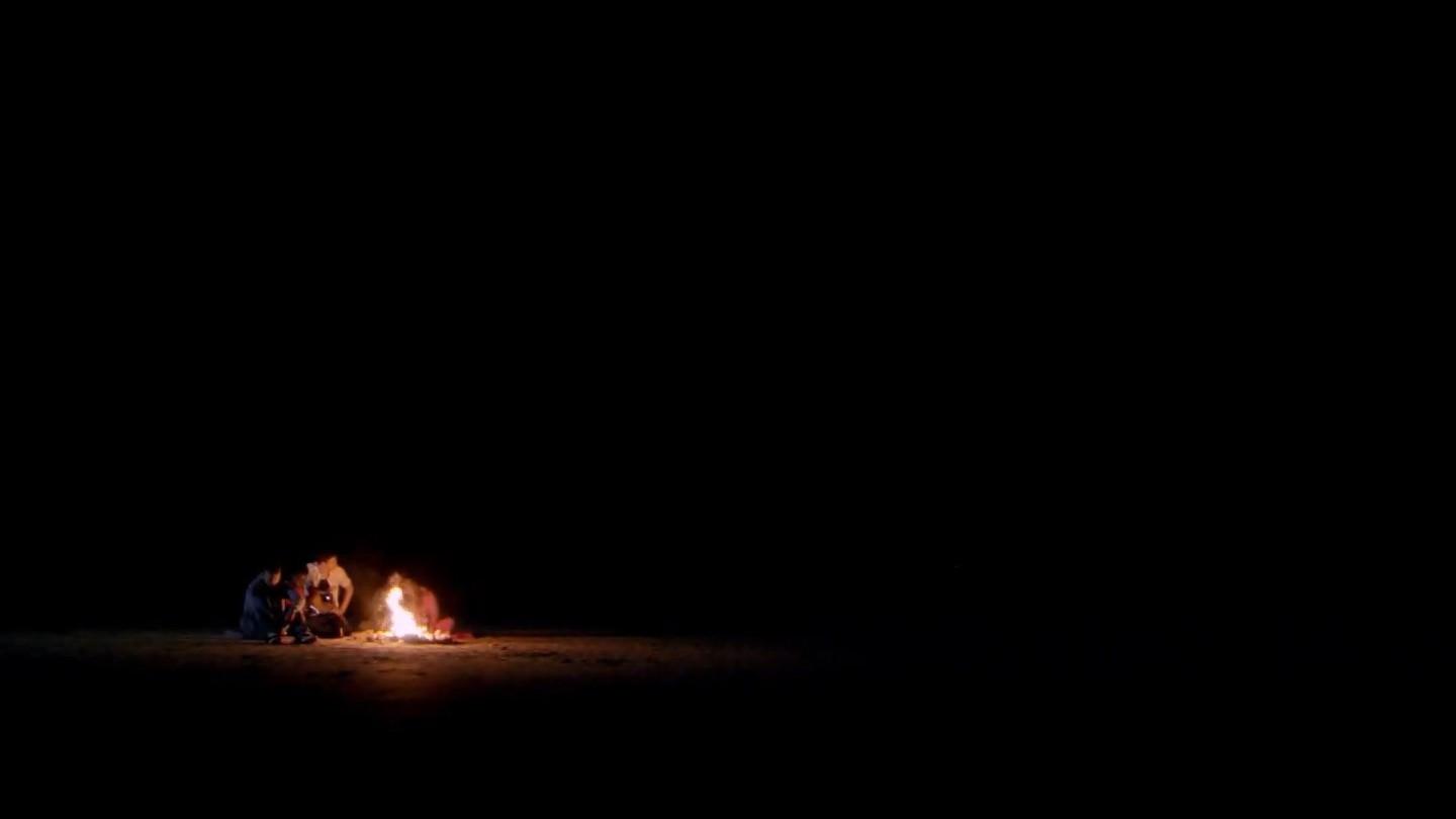 Night Surf 2015 movie scene
