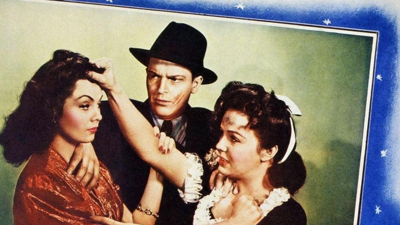 Under Age 1941 movie scene