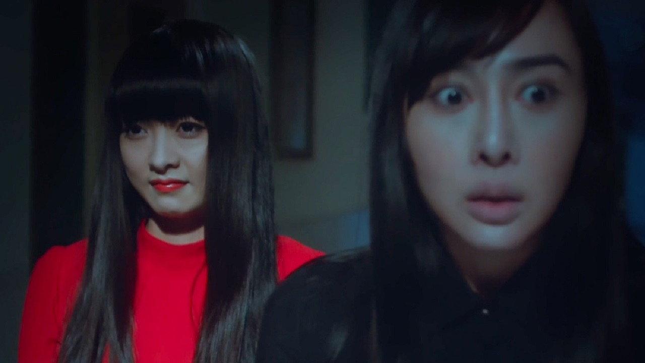 Mid-July Days 2015 movie scene