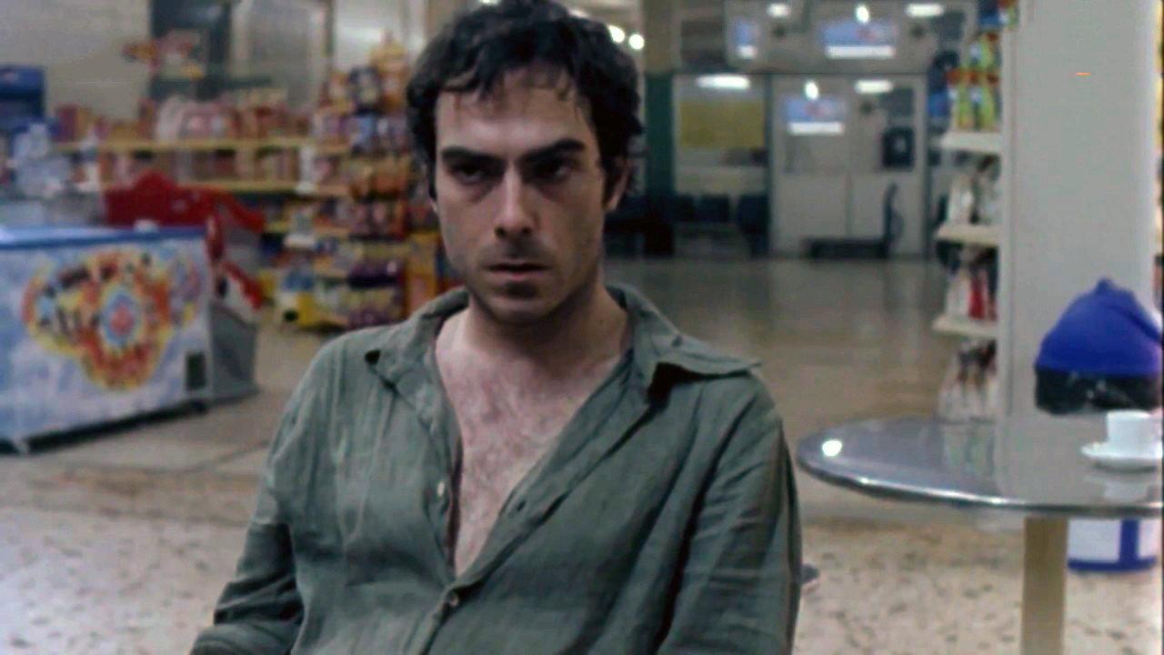 Delivery 2004 movie scene