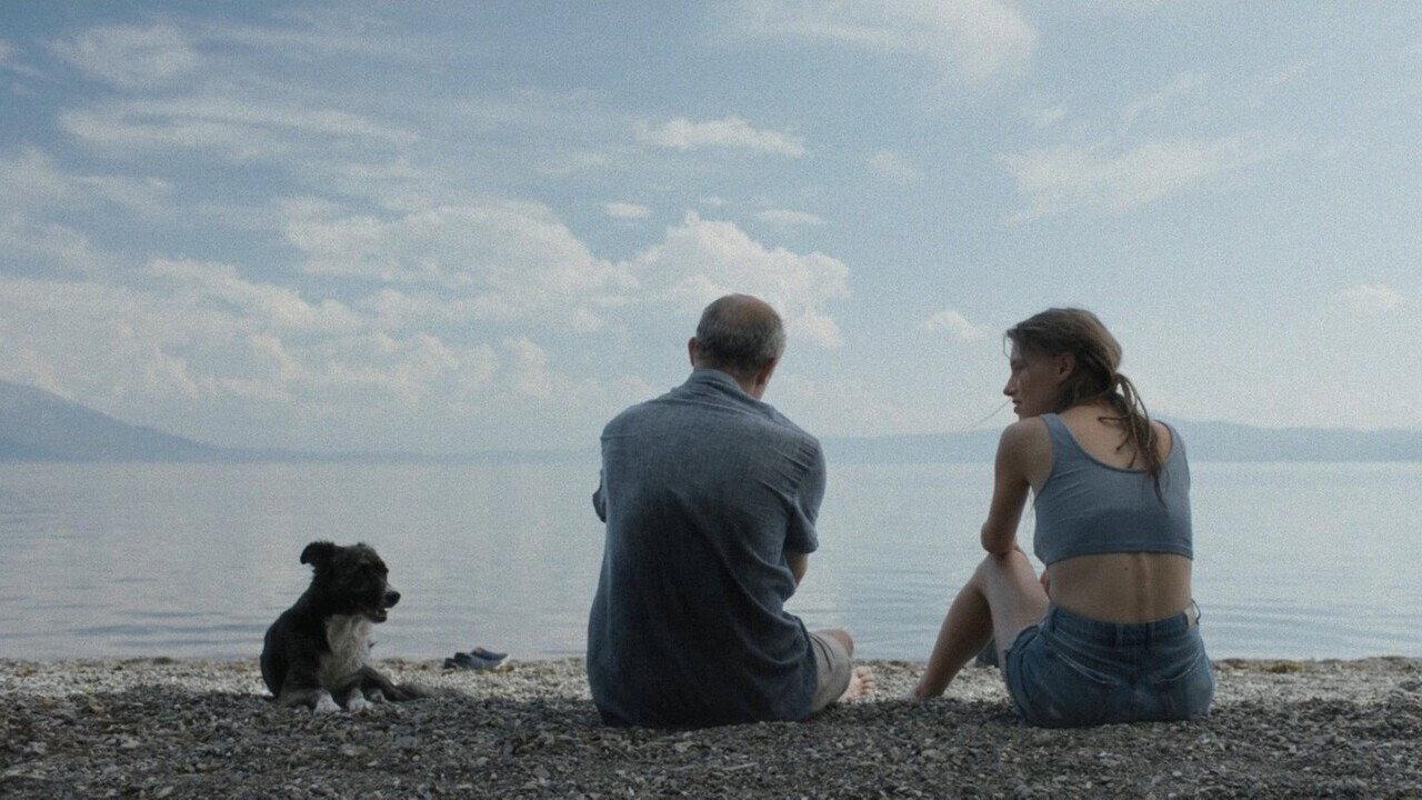 Things Unsaid 2022 movie scene