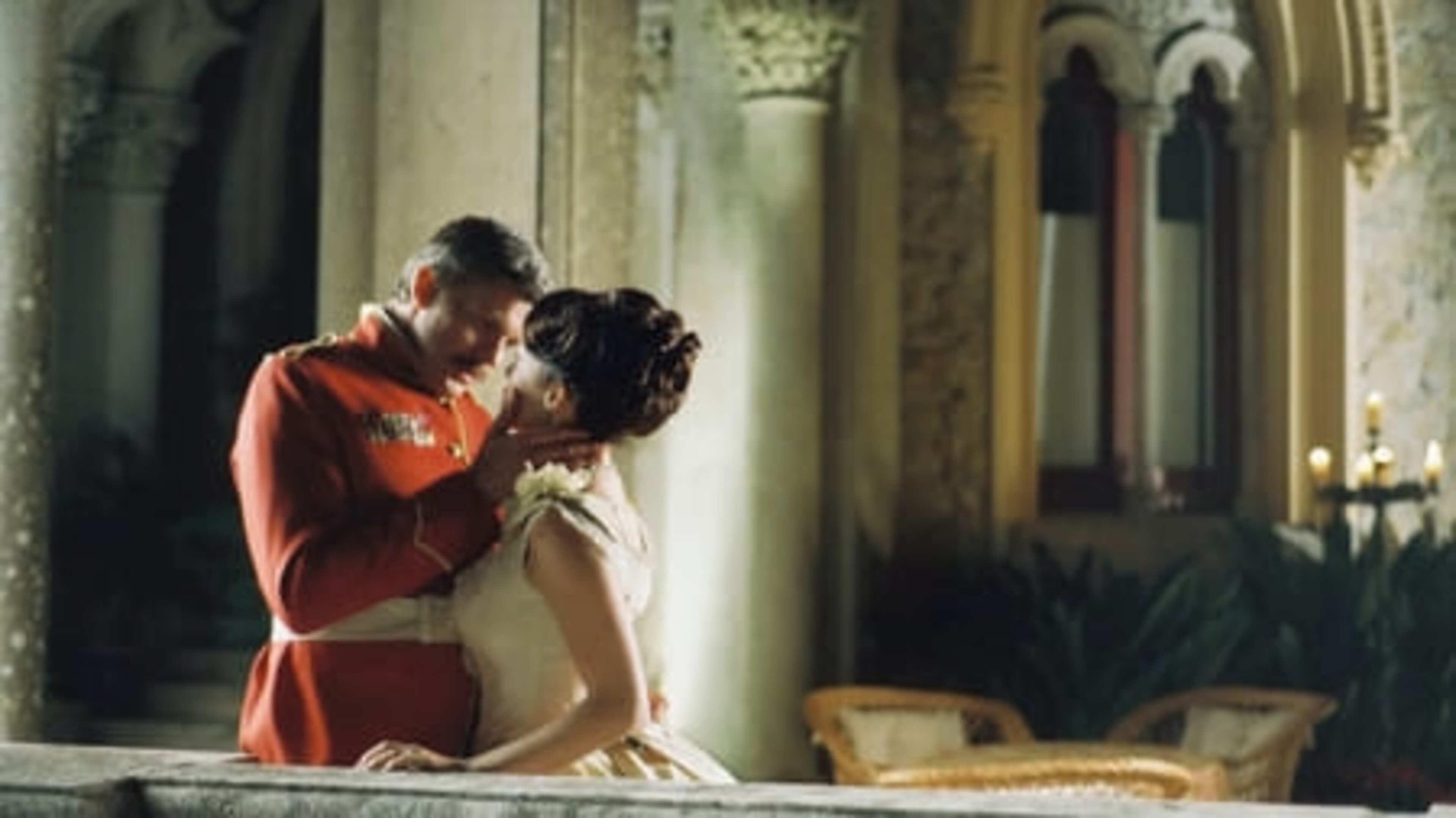 The Mystery of Sintra 2007 movie scene