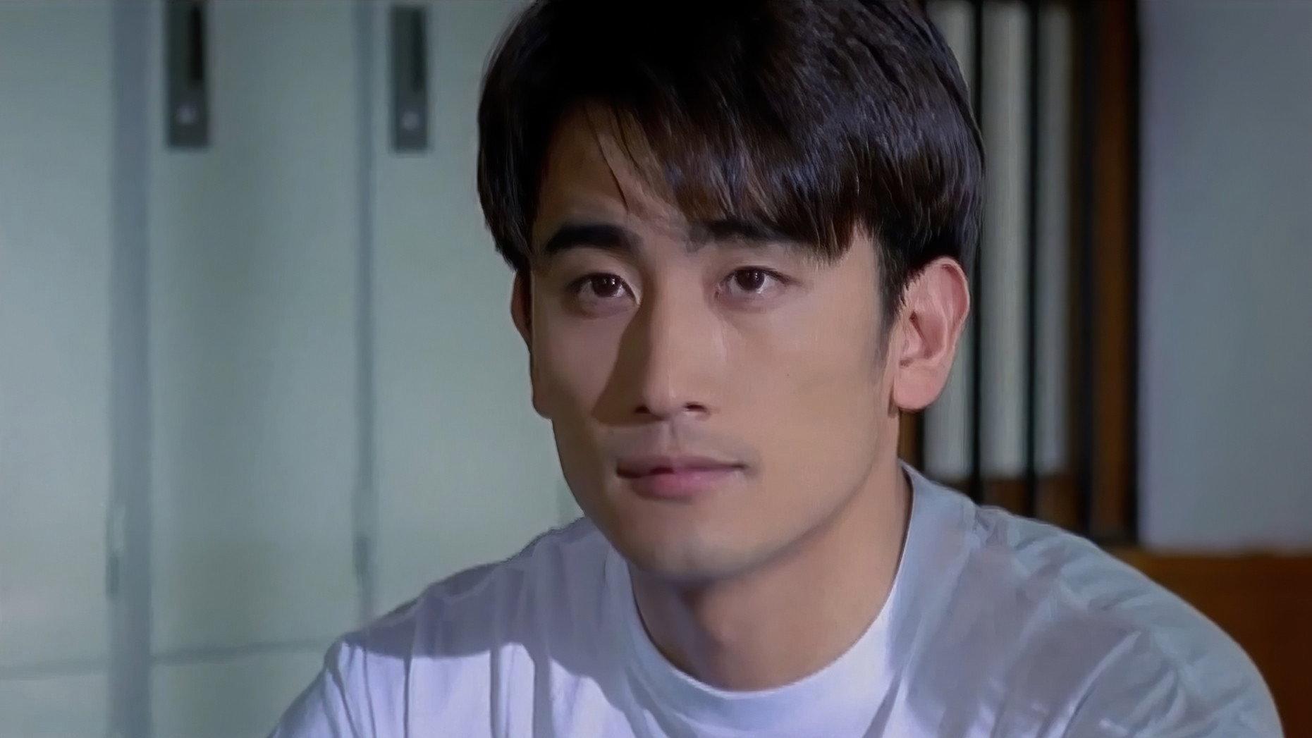 Doctor K 1999 movie scene
