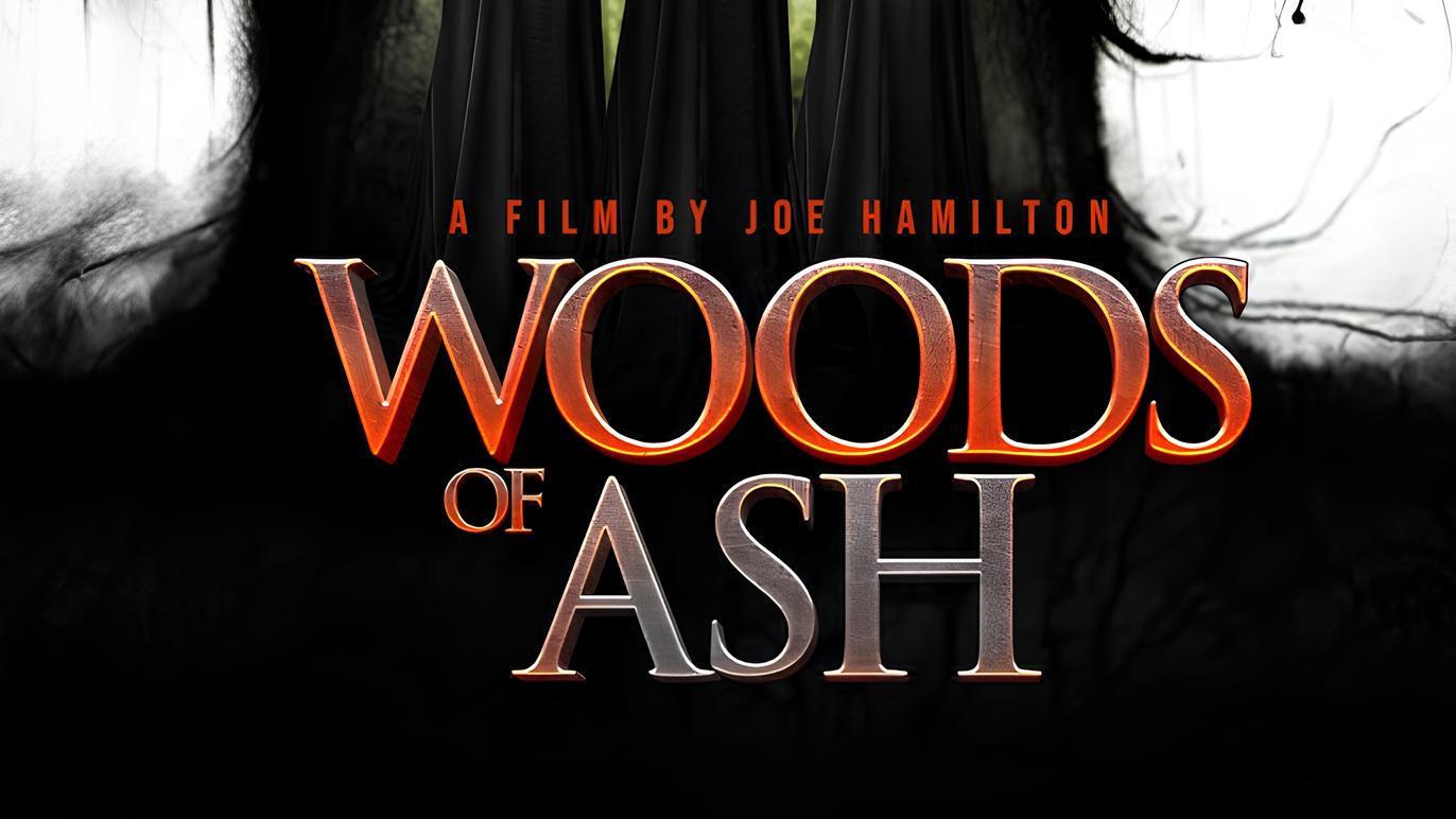 Woods of Ash 2025 movie scene