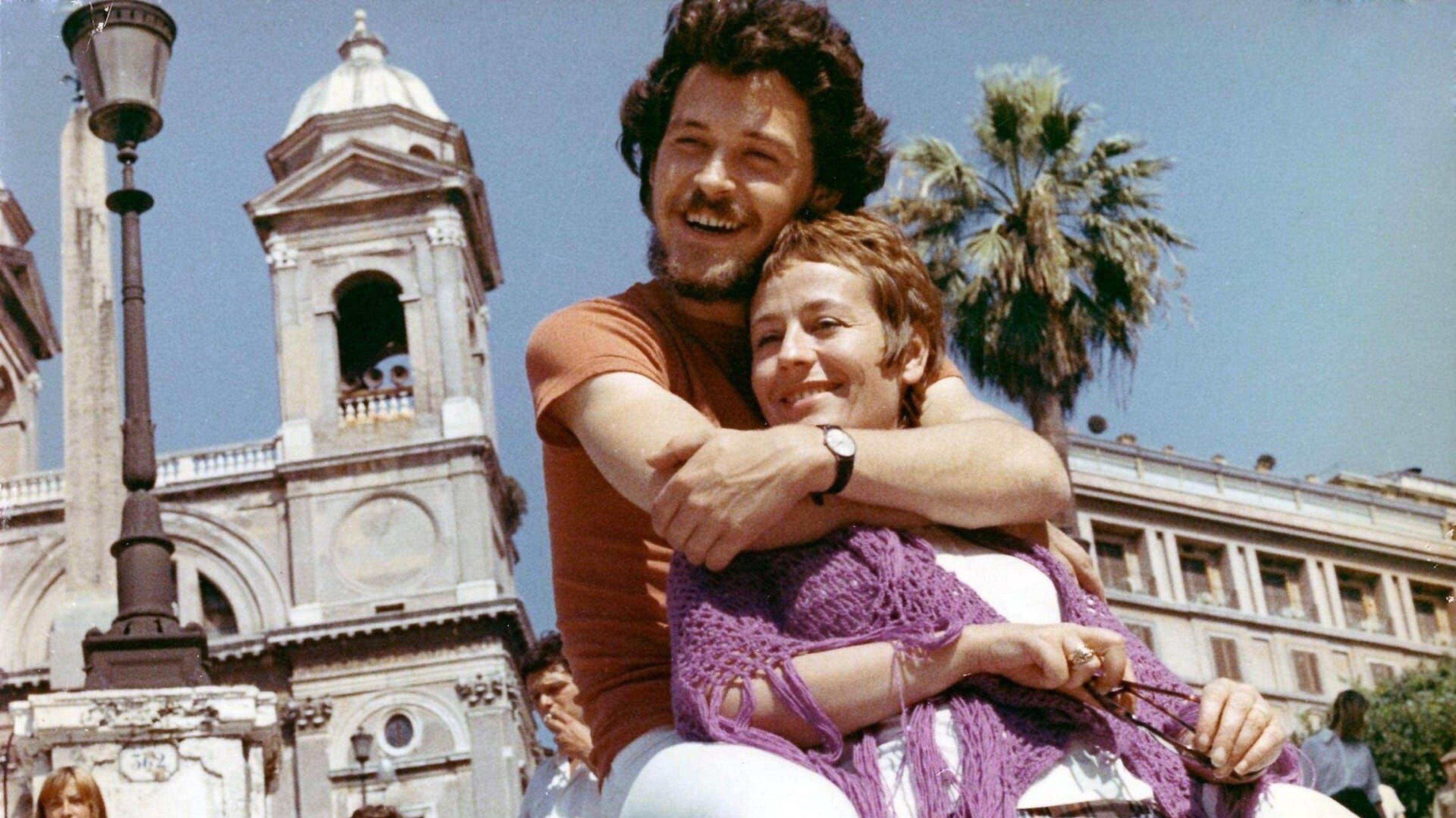 To Die of Love 1971 movie scene