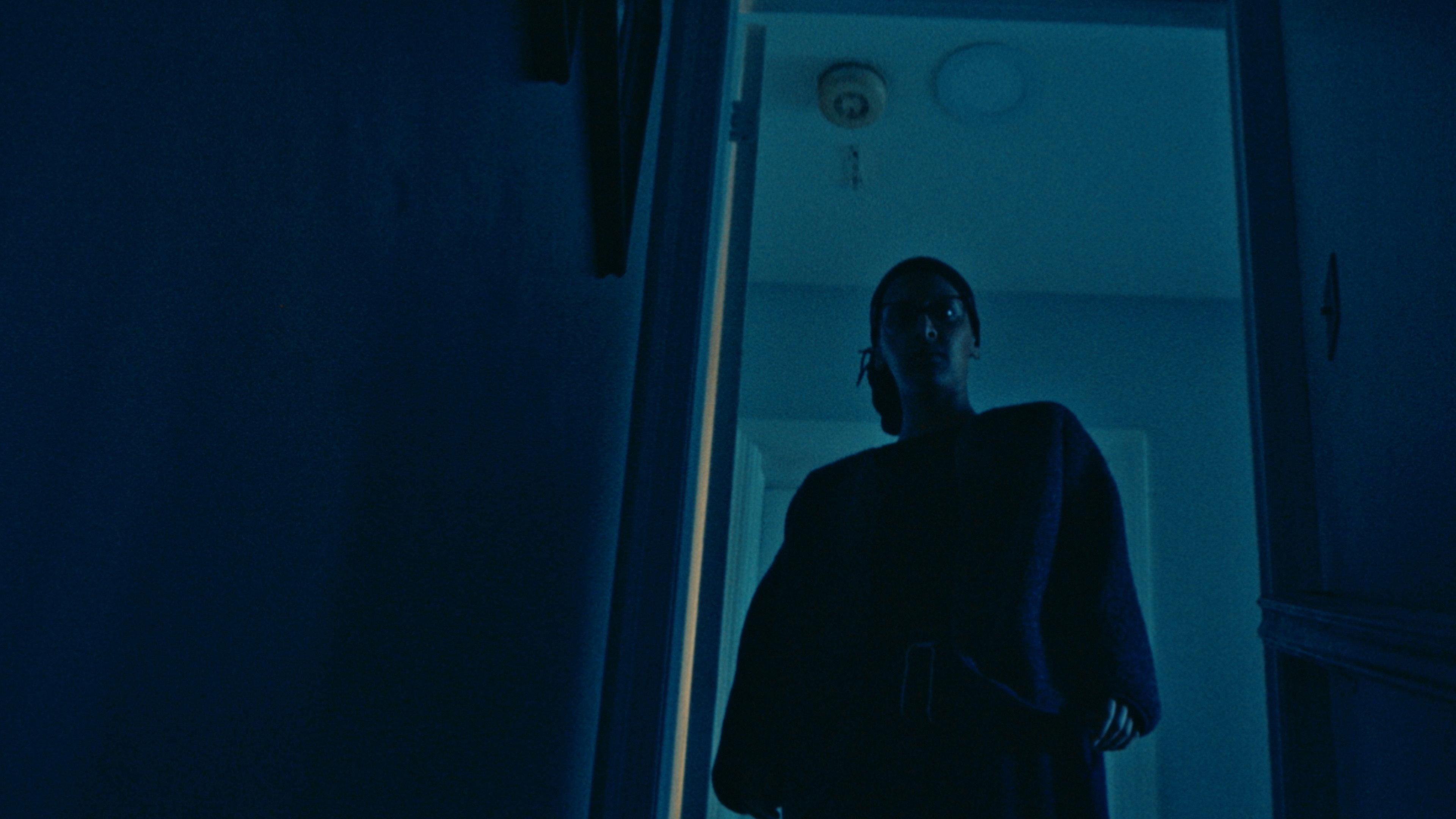 Pericarp movie scene