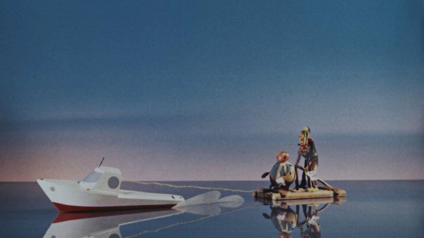 Jonn 1966 movie scene