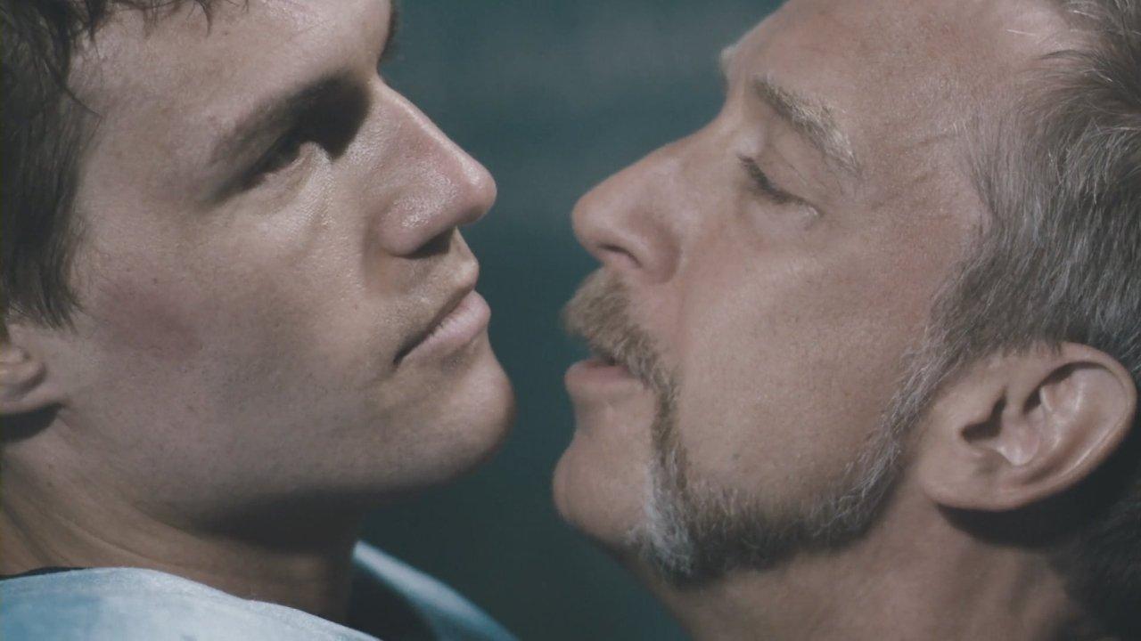 Division III: Football's Finest 2011 movie scene