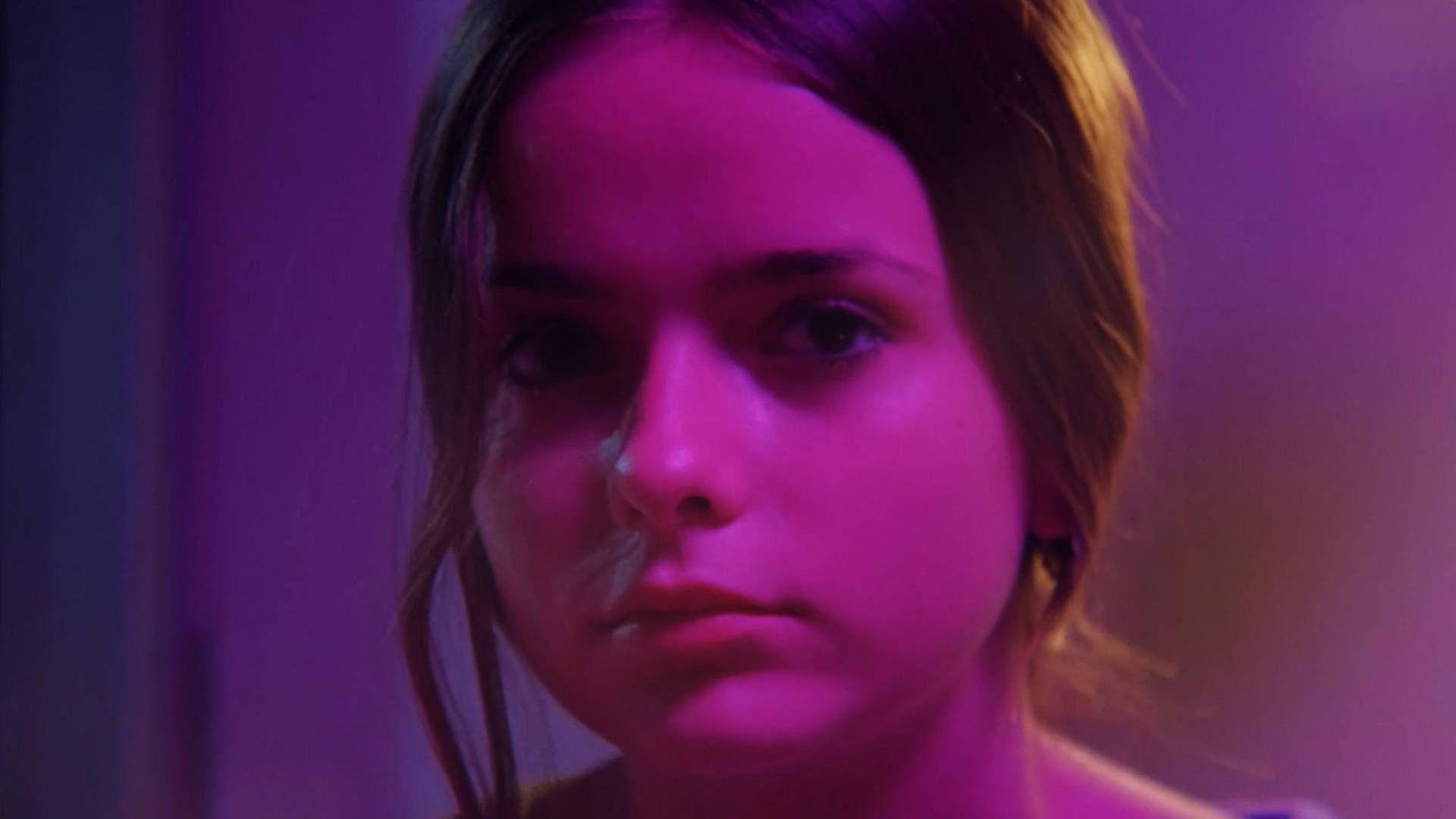 Fantasy of Youth 2020 movie scene