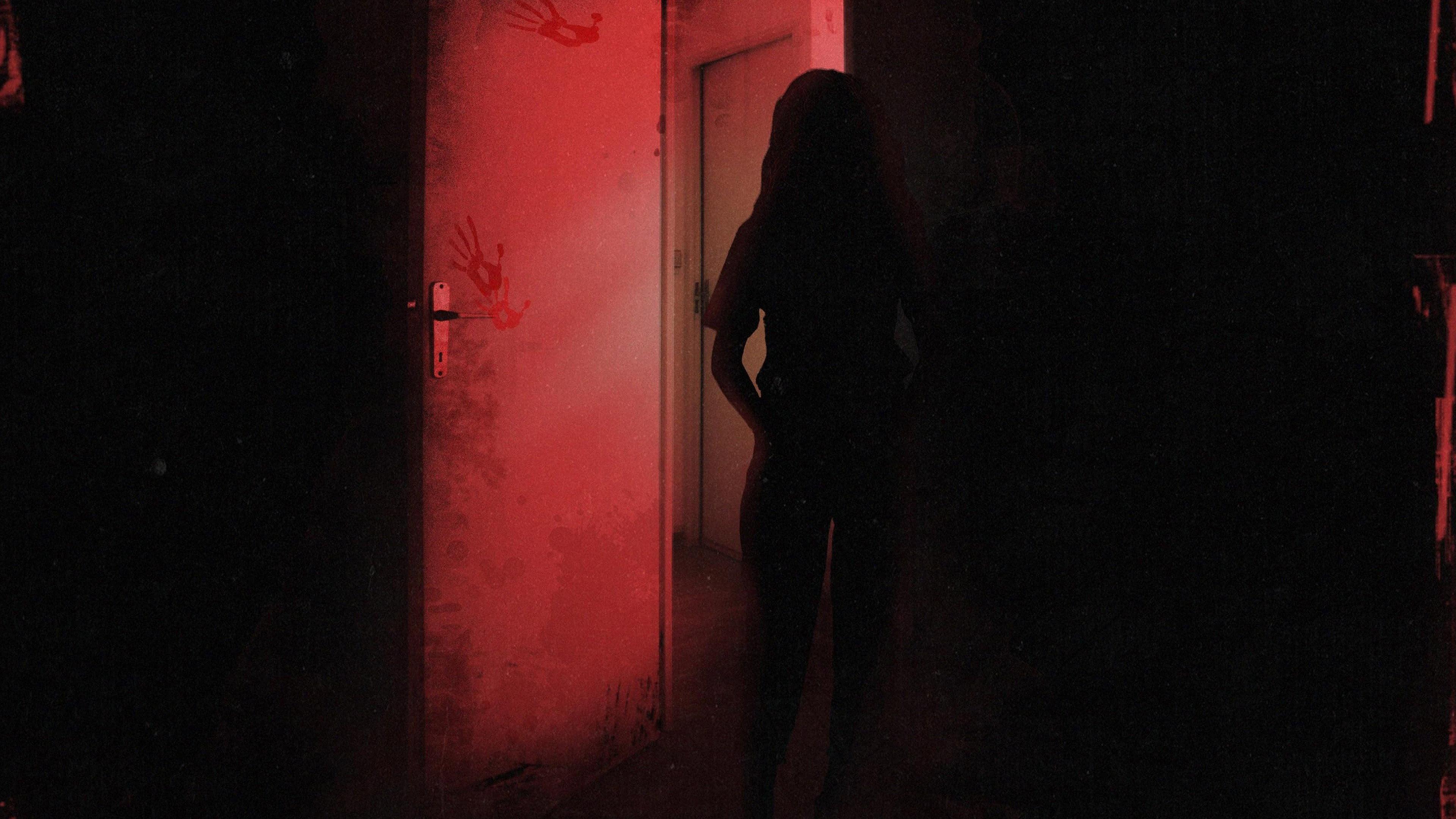 Nyctophobia 2024 movie scene