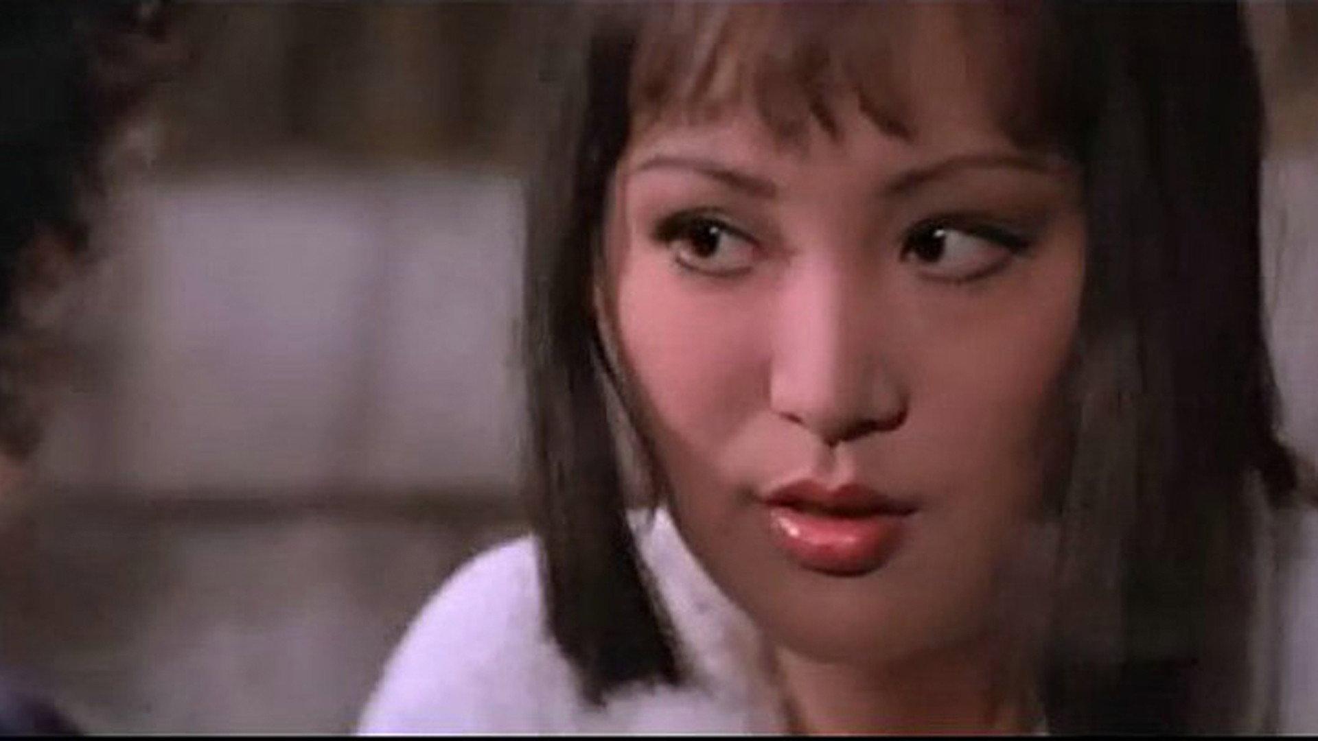 The Call Girls 1977 movie scene