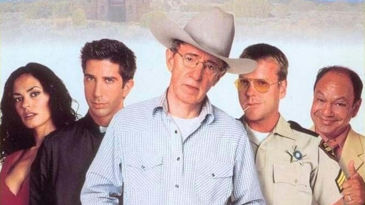 Picking Up the Pieces 2000 movie scene