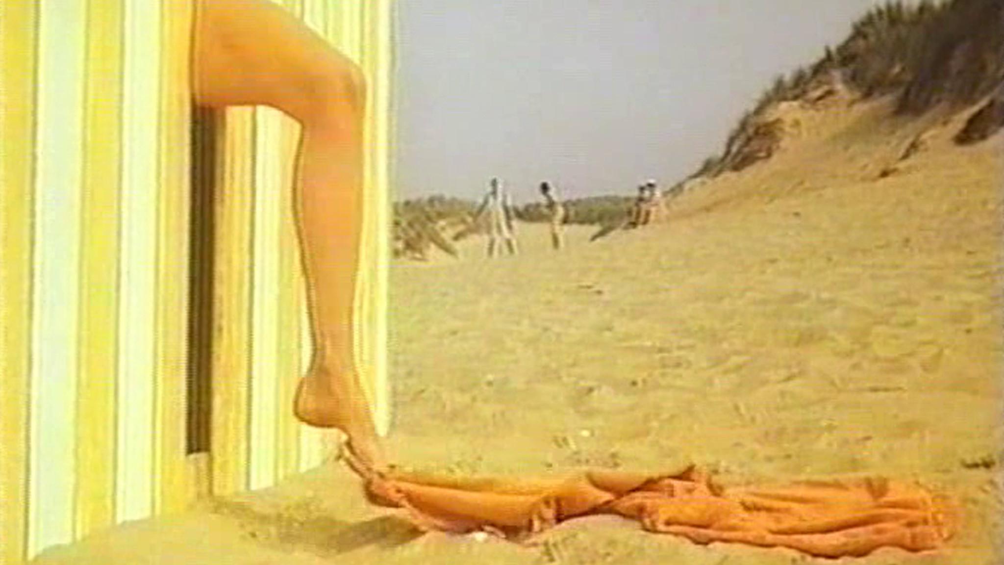 Cabine 11 1992 movie scene