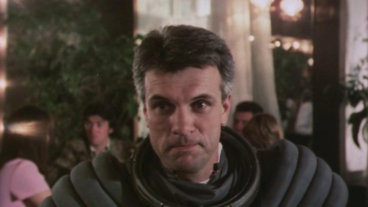 Chetvyortaya Planeta 1995 movie scene