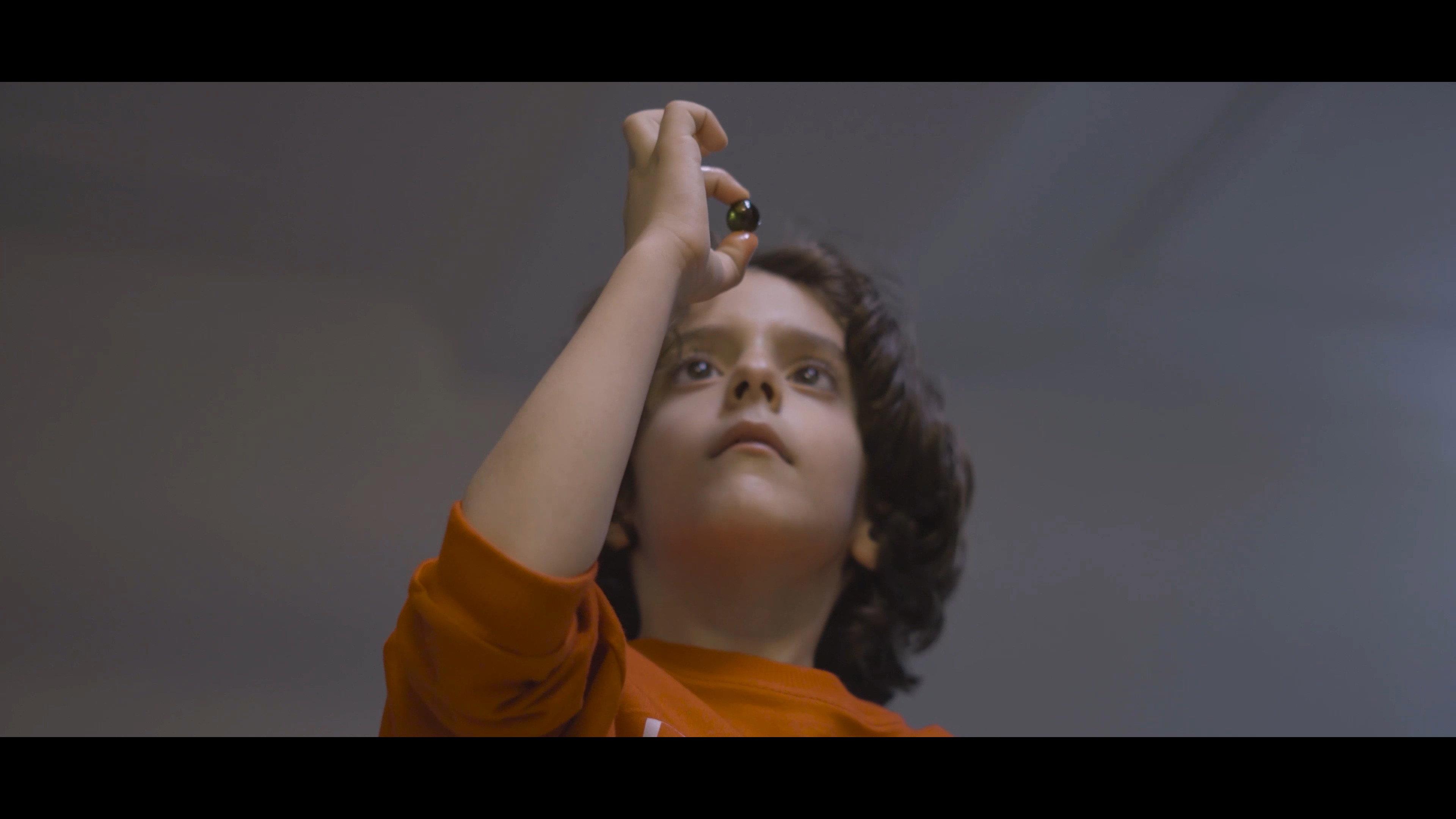 Portal P movie scene