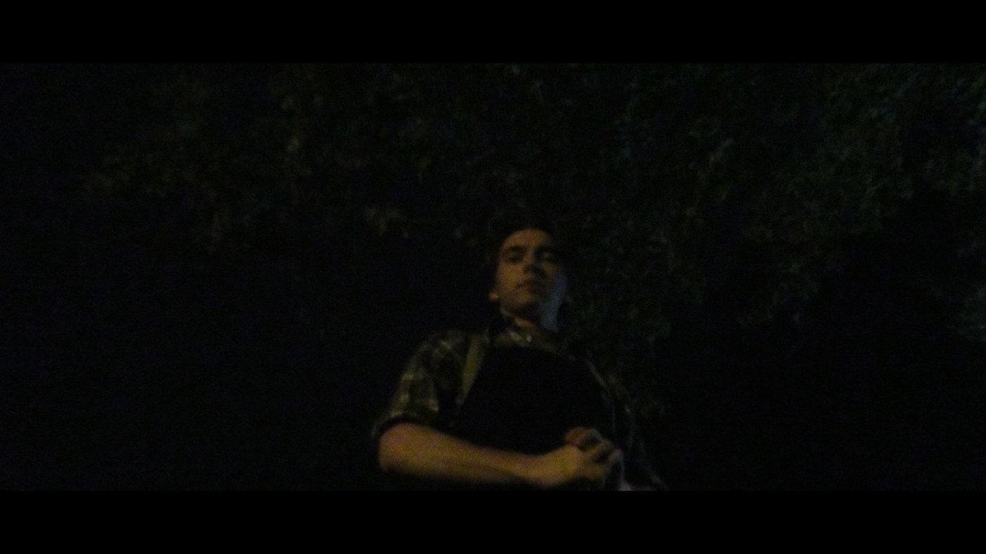 Is This Your First Time? 2026 movie scene