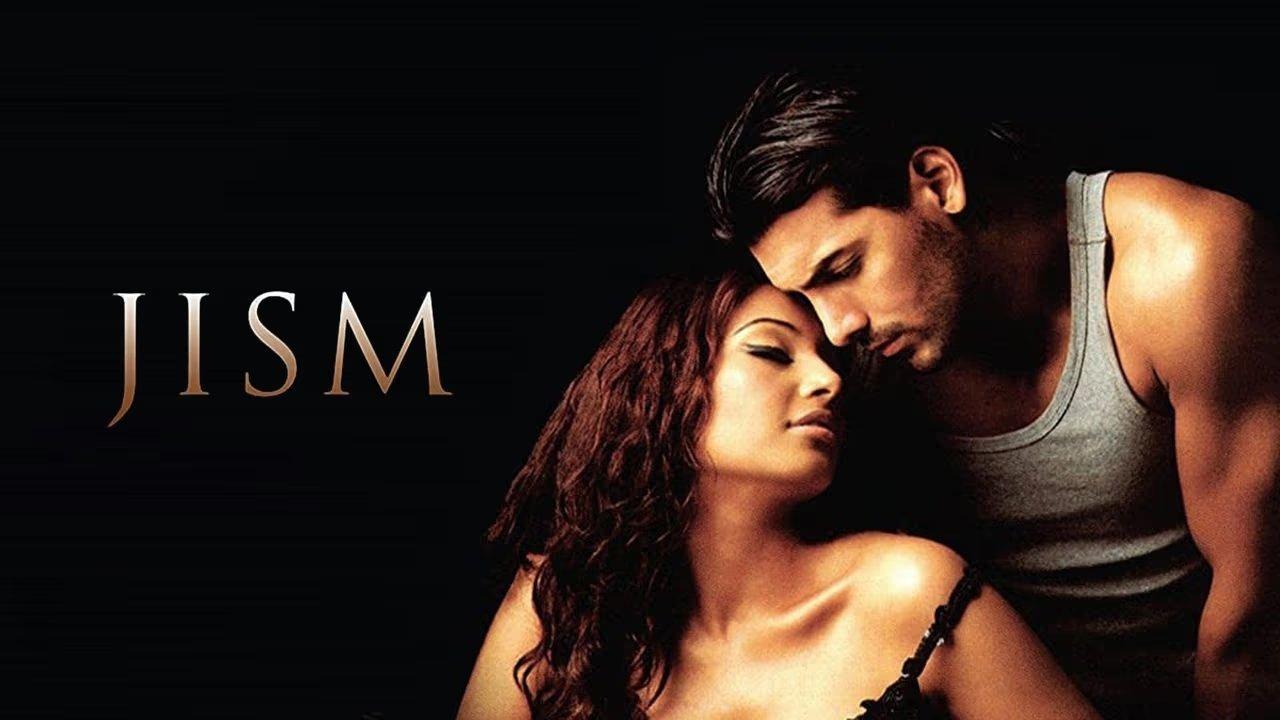 Jism 2003 movie scene