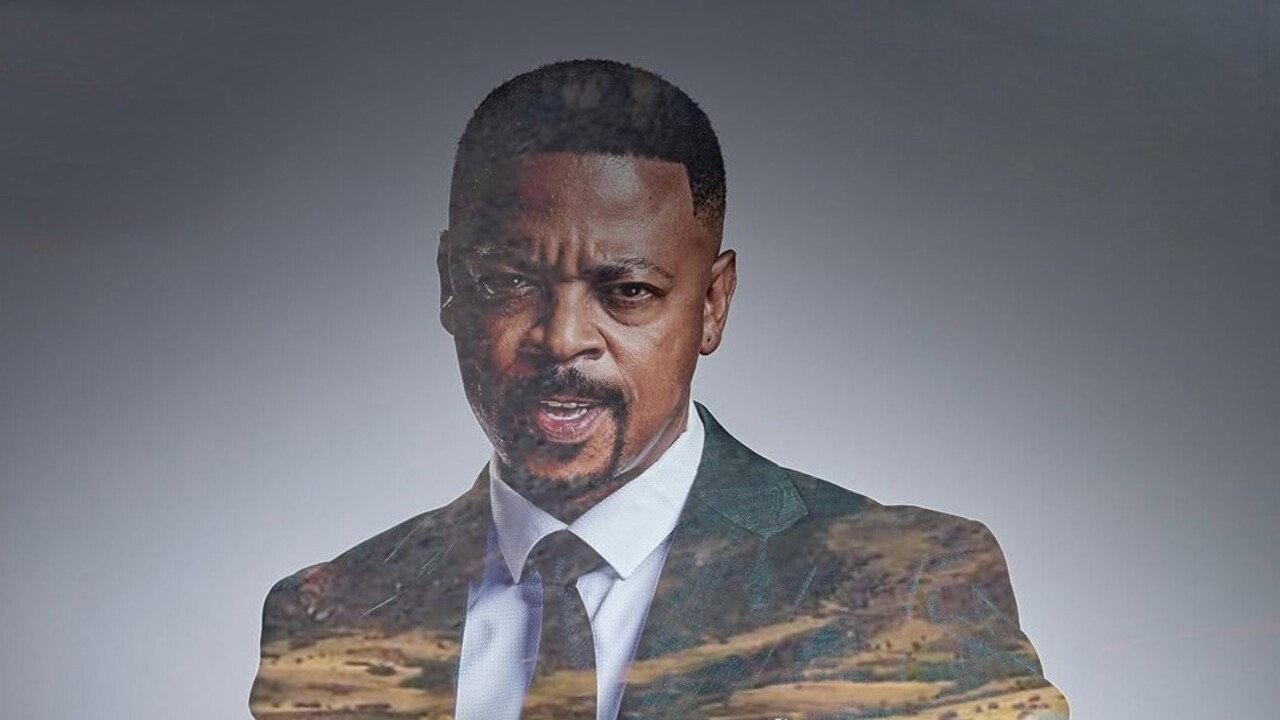 Smoke And Mirrors, Kwa Ngonyama movie scene