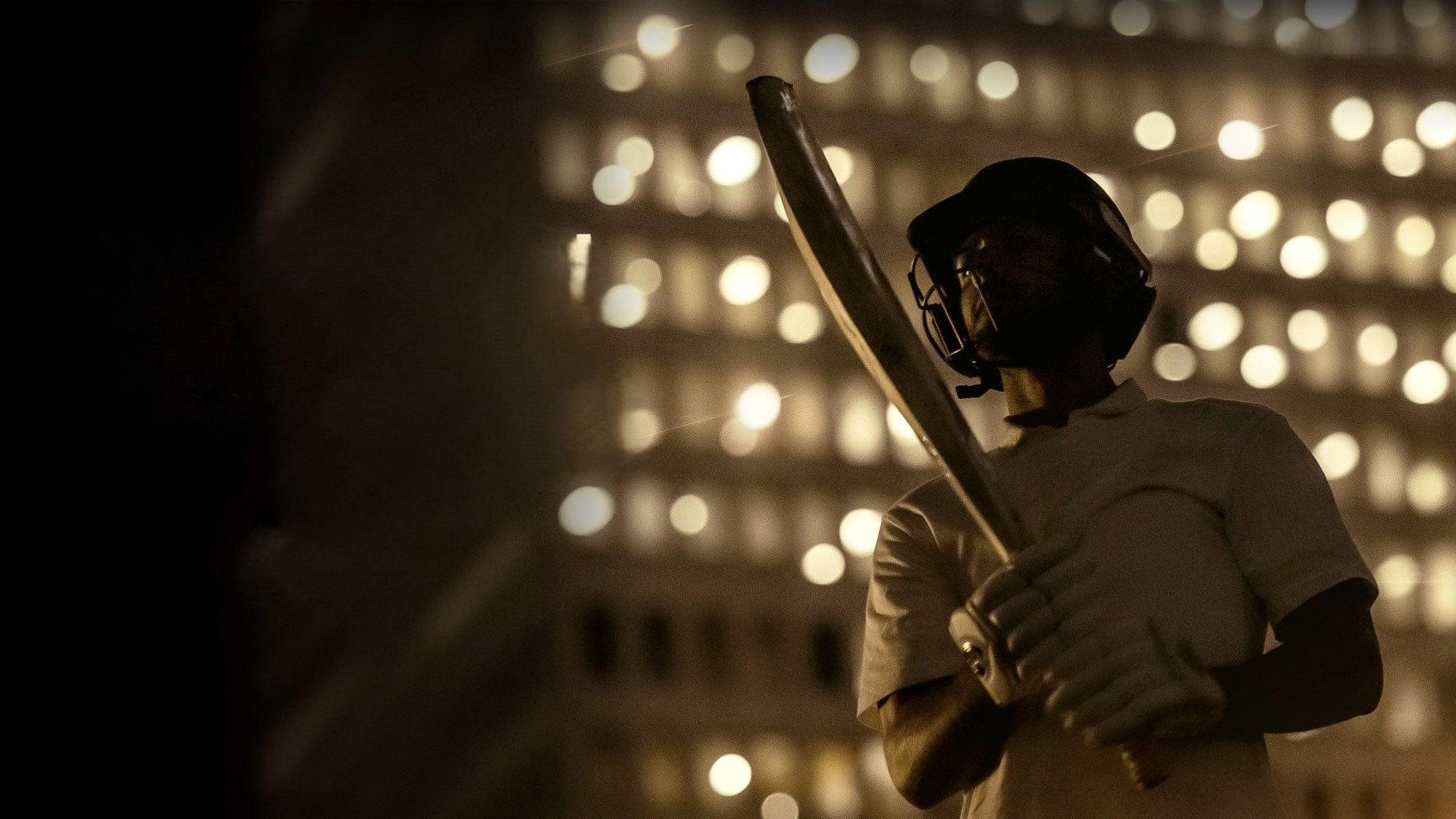 Unbroken: The Unmukt Chand Story 2025 movie scene