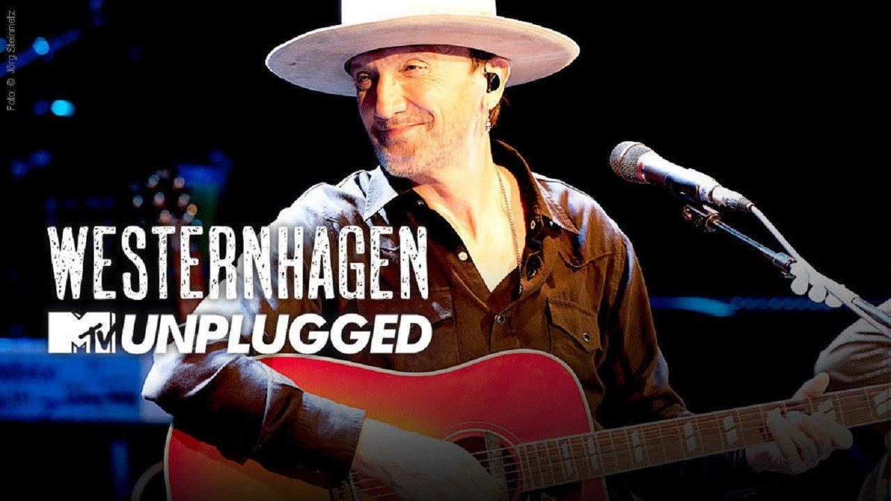 Westernhagen: MTV Unplugged 2016 movie scene