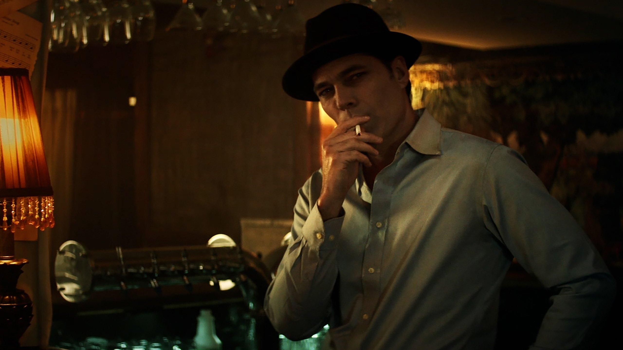 Purgatory Jack 2023 movie scene