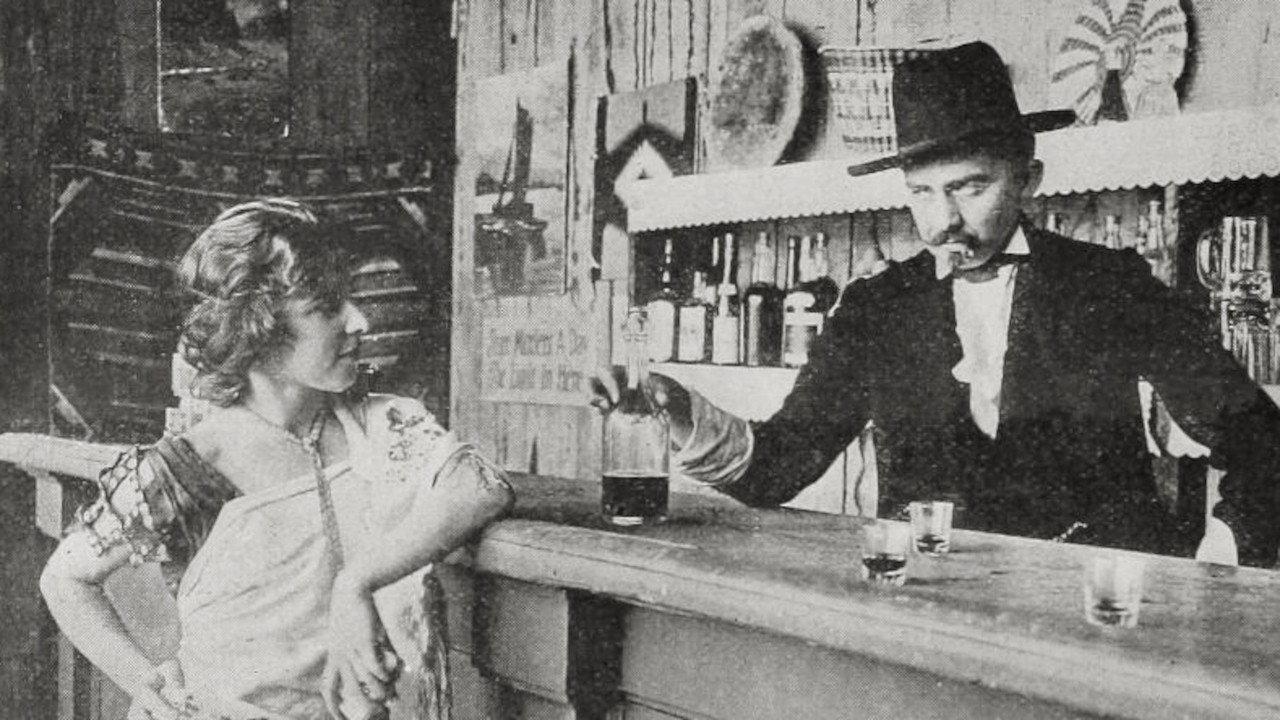 '49 – '17 1917 movie scene