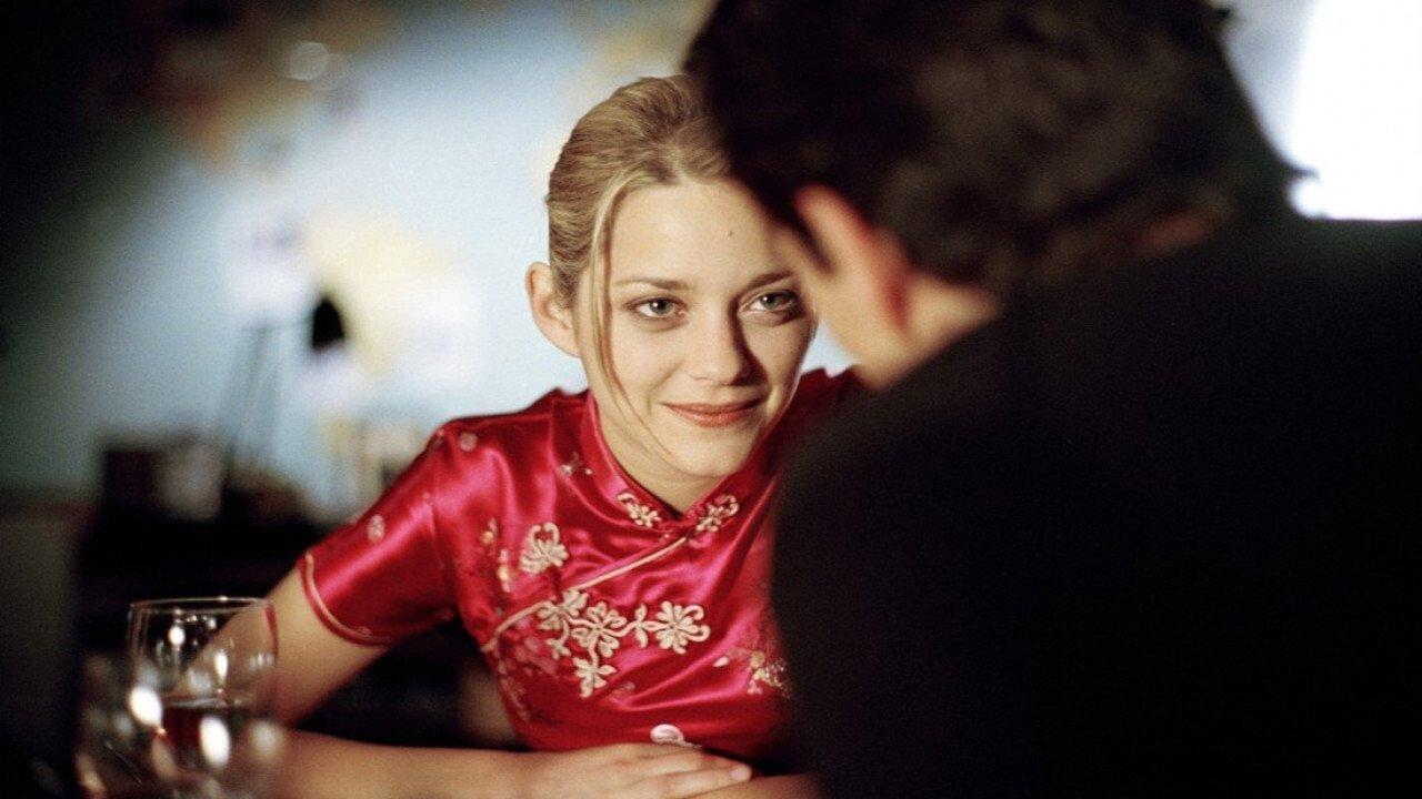 Love Is in the Air 2005 movie scene