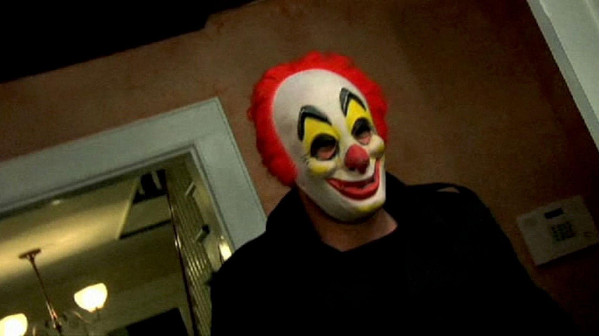 Intruder 2008 movie scene