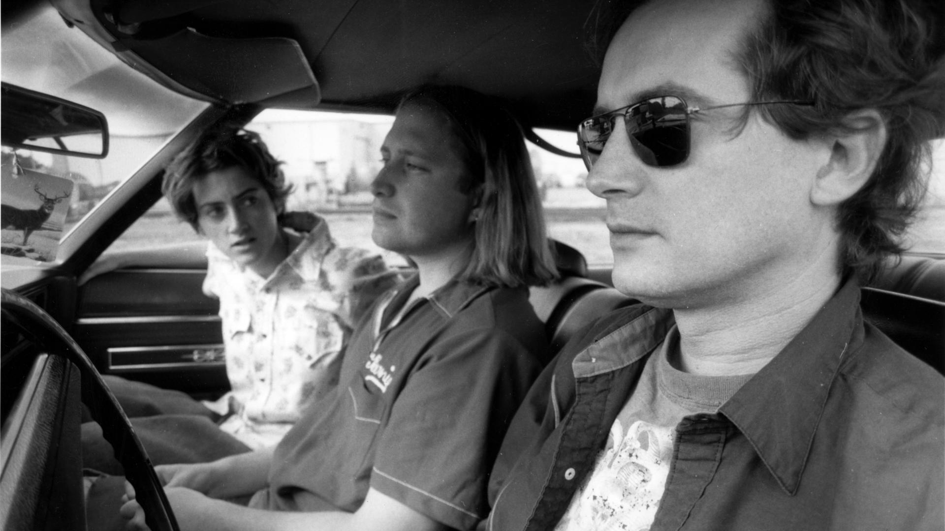 Milk Punch 2000 movie scene
