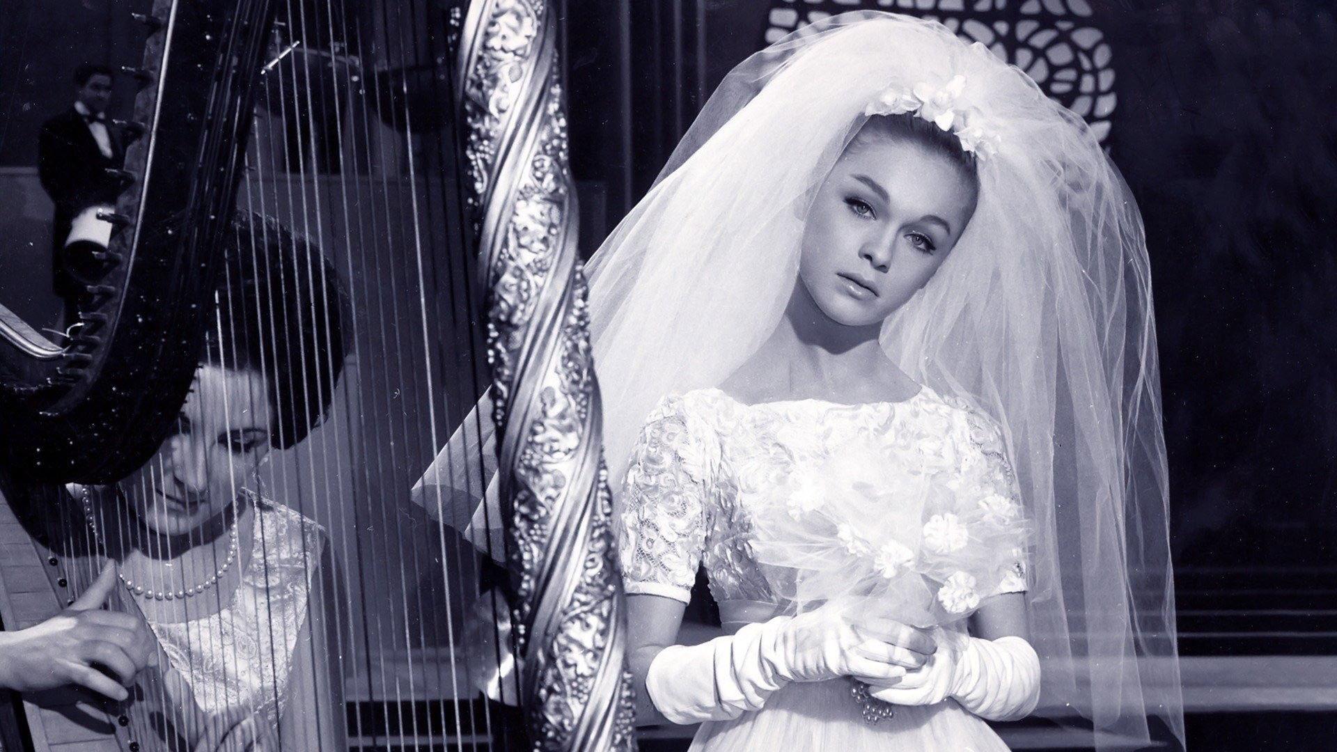 Las 4 bodas de Marisol 1967 movie scene
