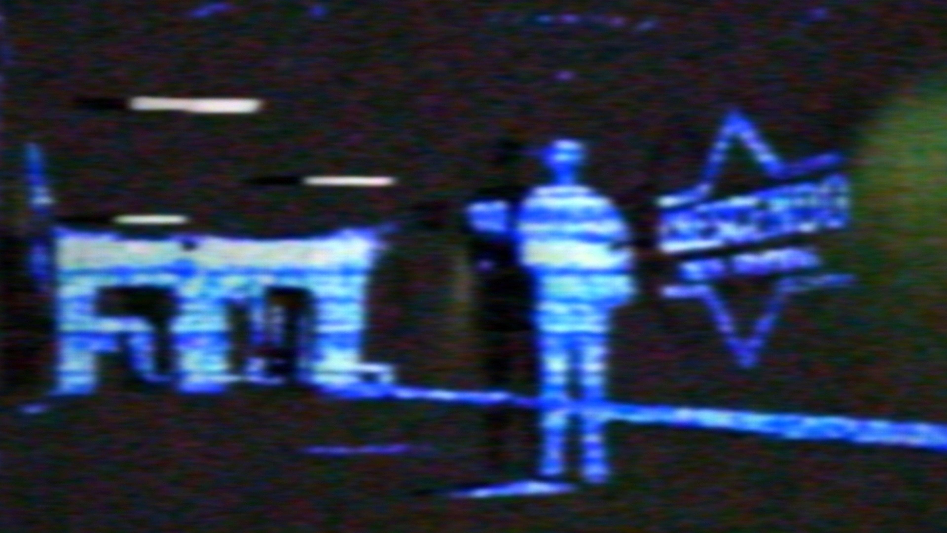 Attenuation 2025 movie scene