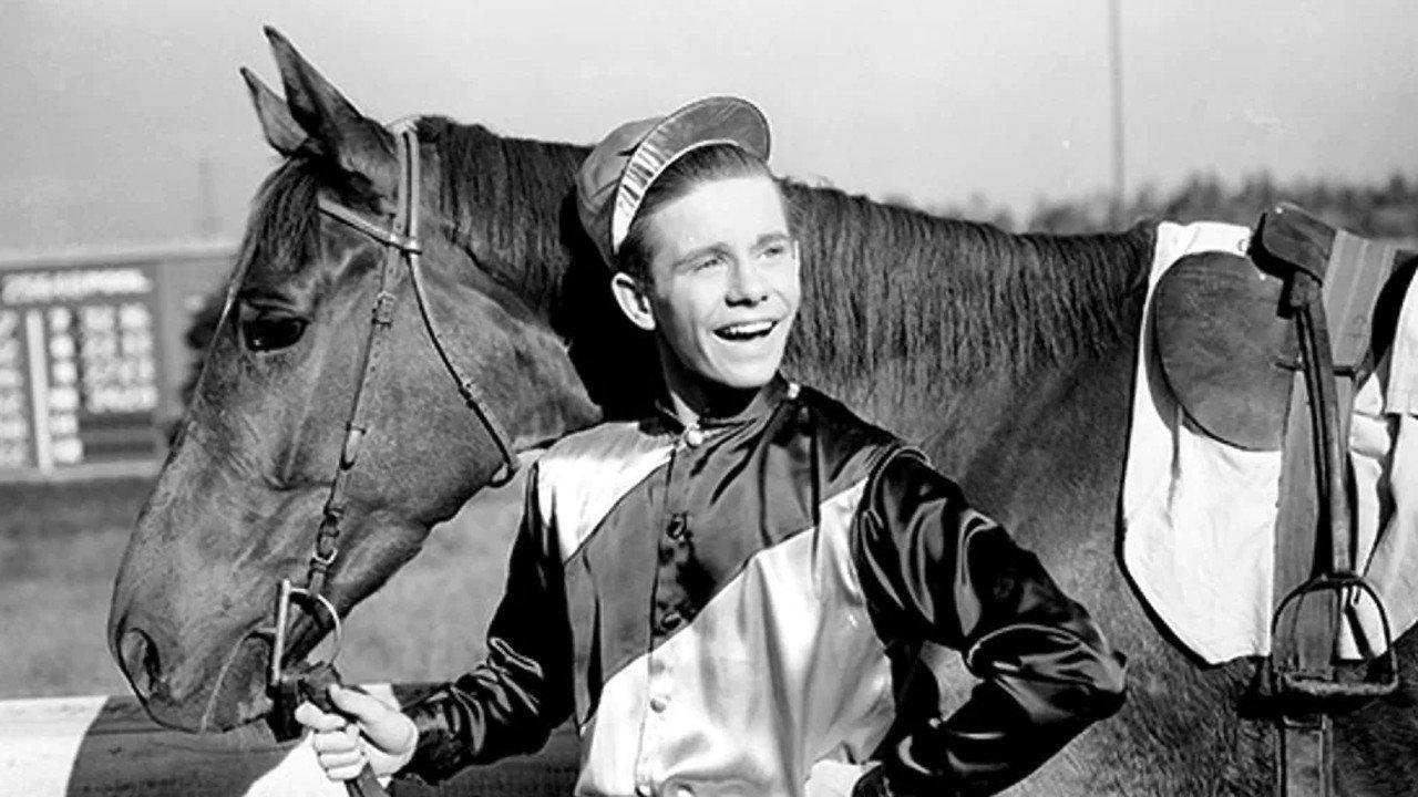 Harrigan's Kid 1943 movie scene